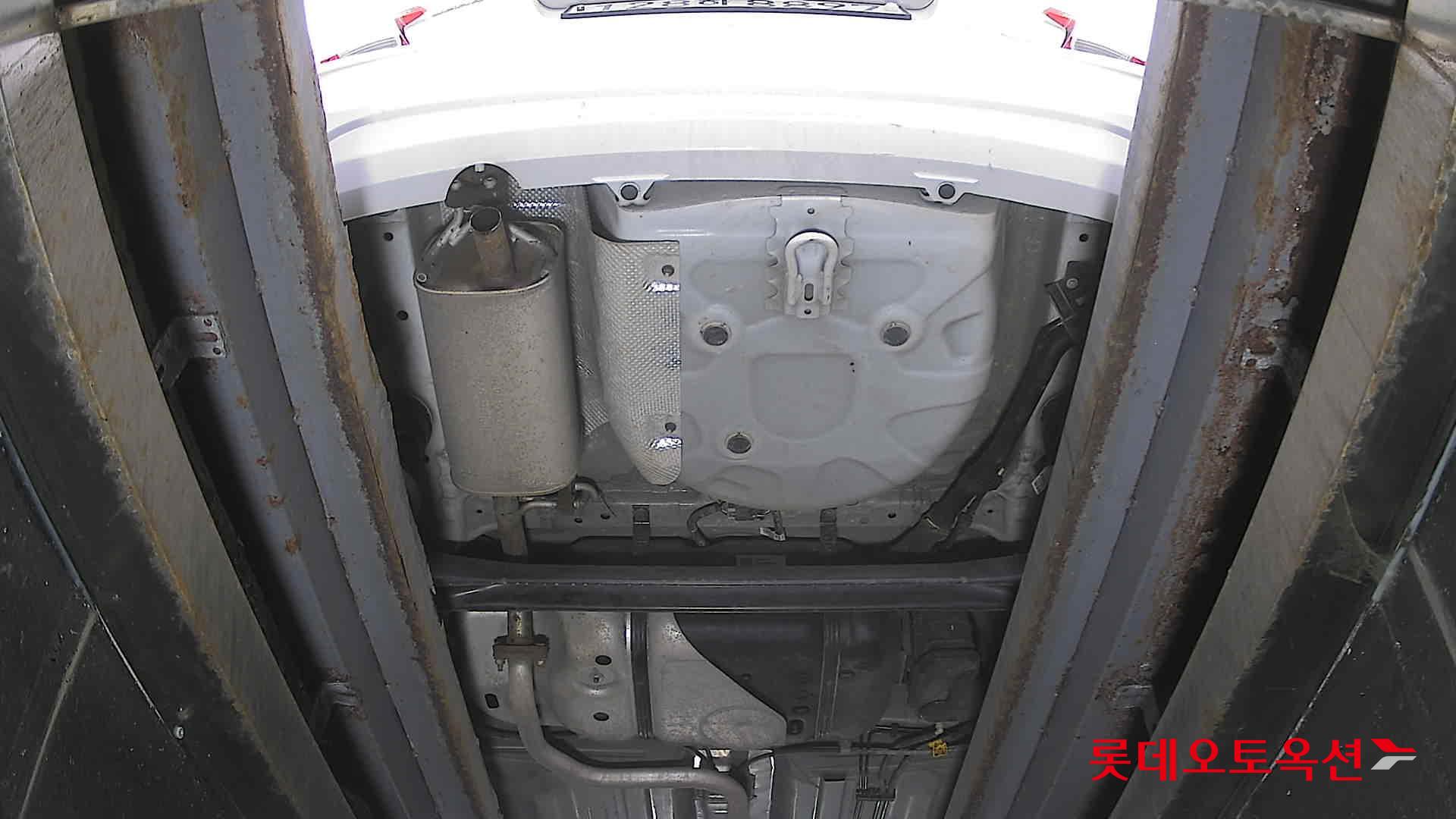 Korea G M Spark Van 1.0 id 3057728 из Кореи 27