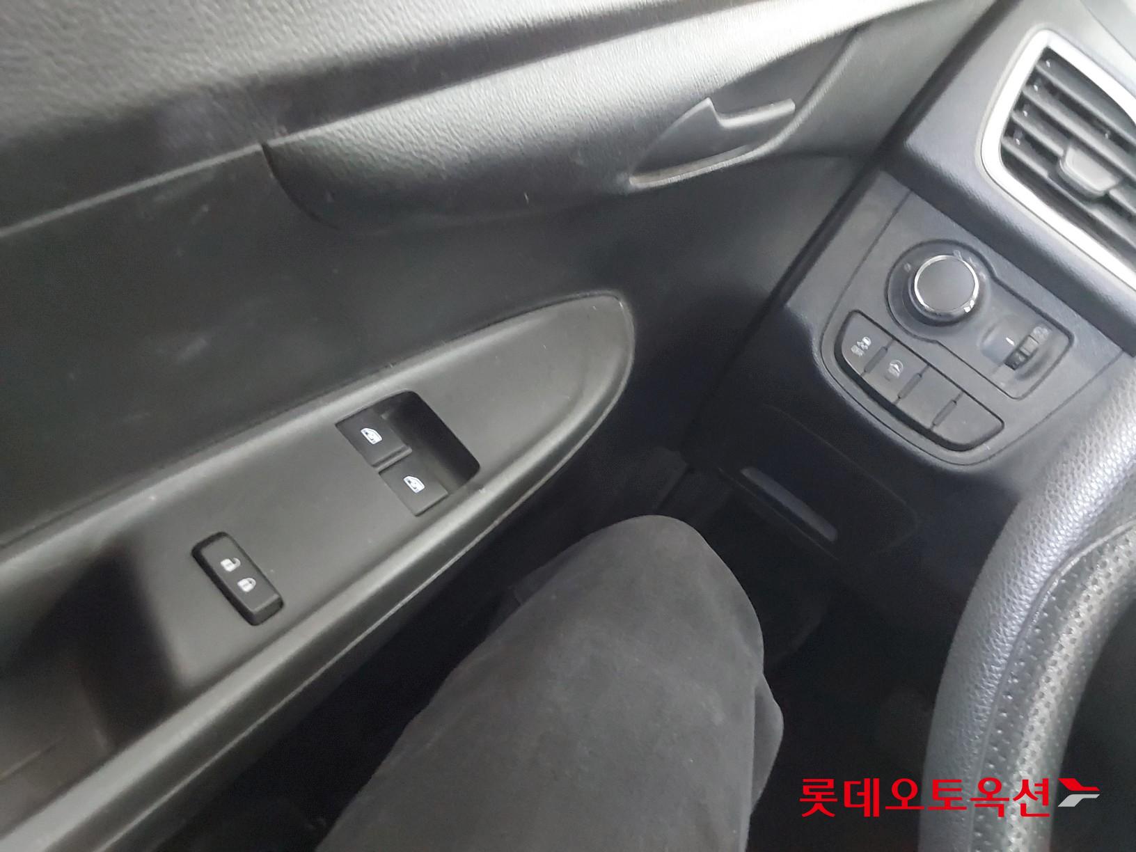 Korea G M Spark Van 1.0 id 3057728 из Кореи 28