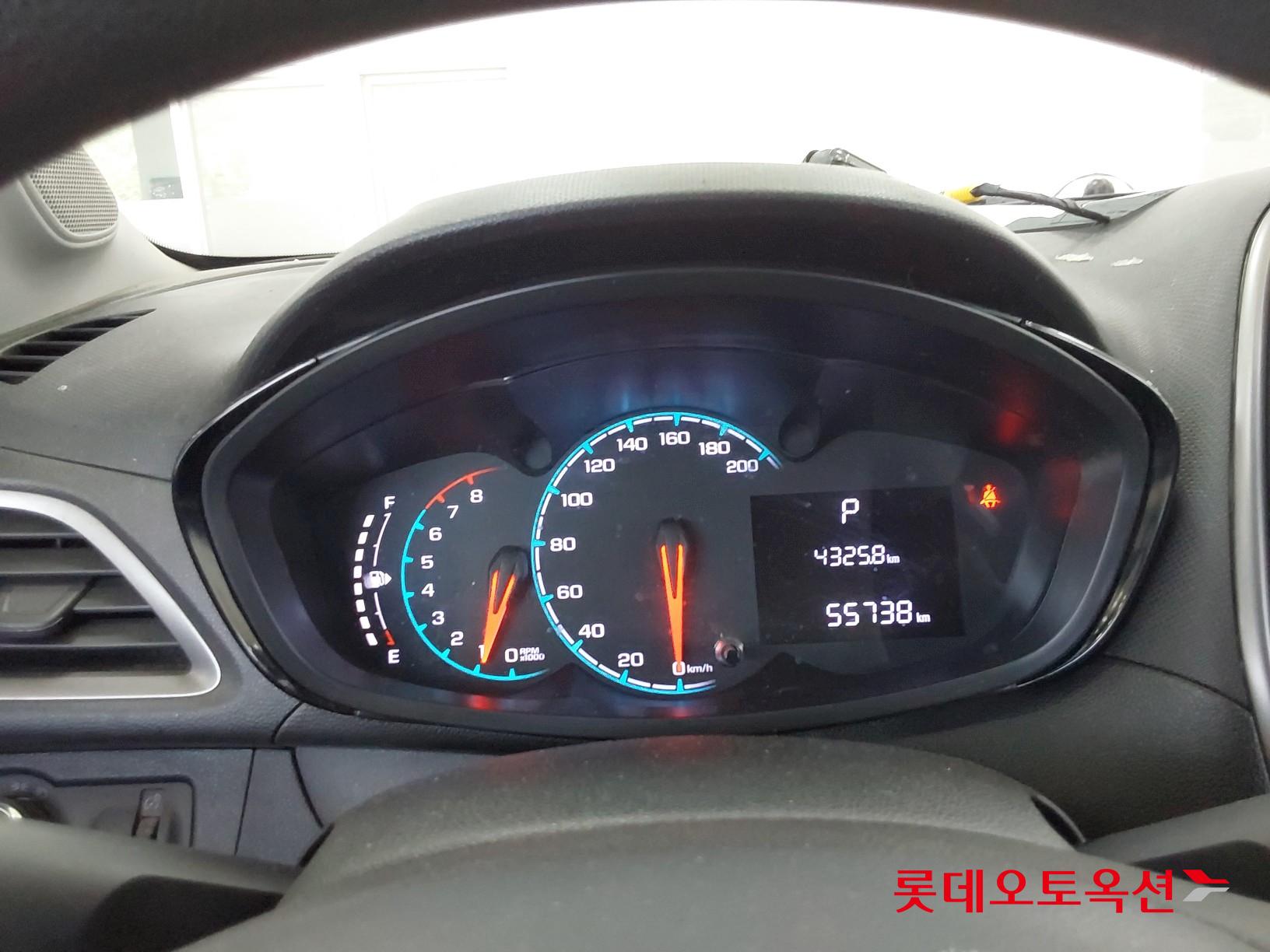 Korea G M Spark Van 1.0 id 3057728 из Кореи 29