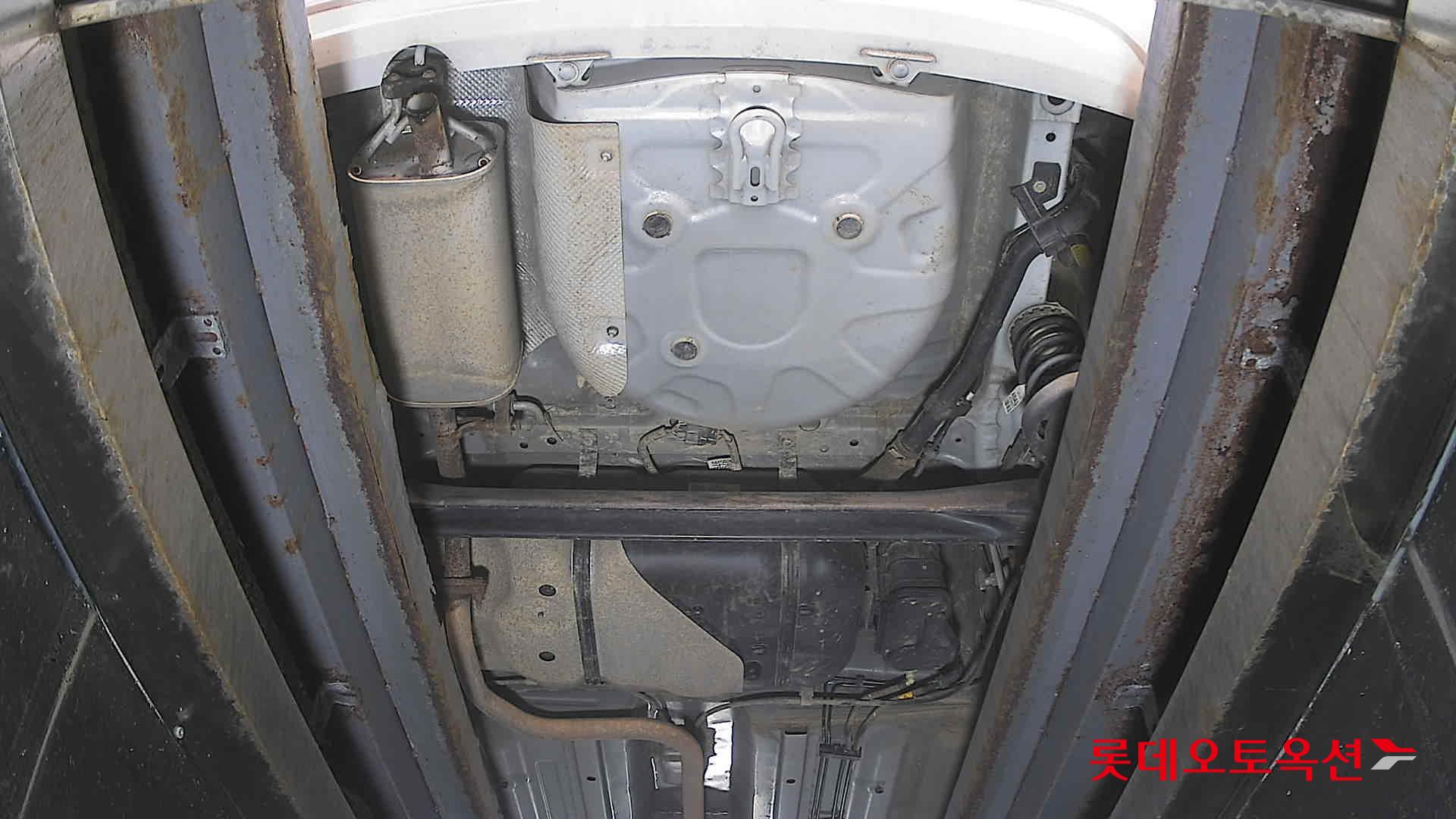 Korea G M Spark Van 1.0 id 3062804 из Кореи 27