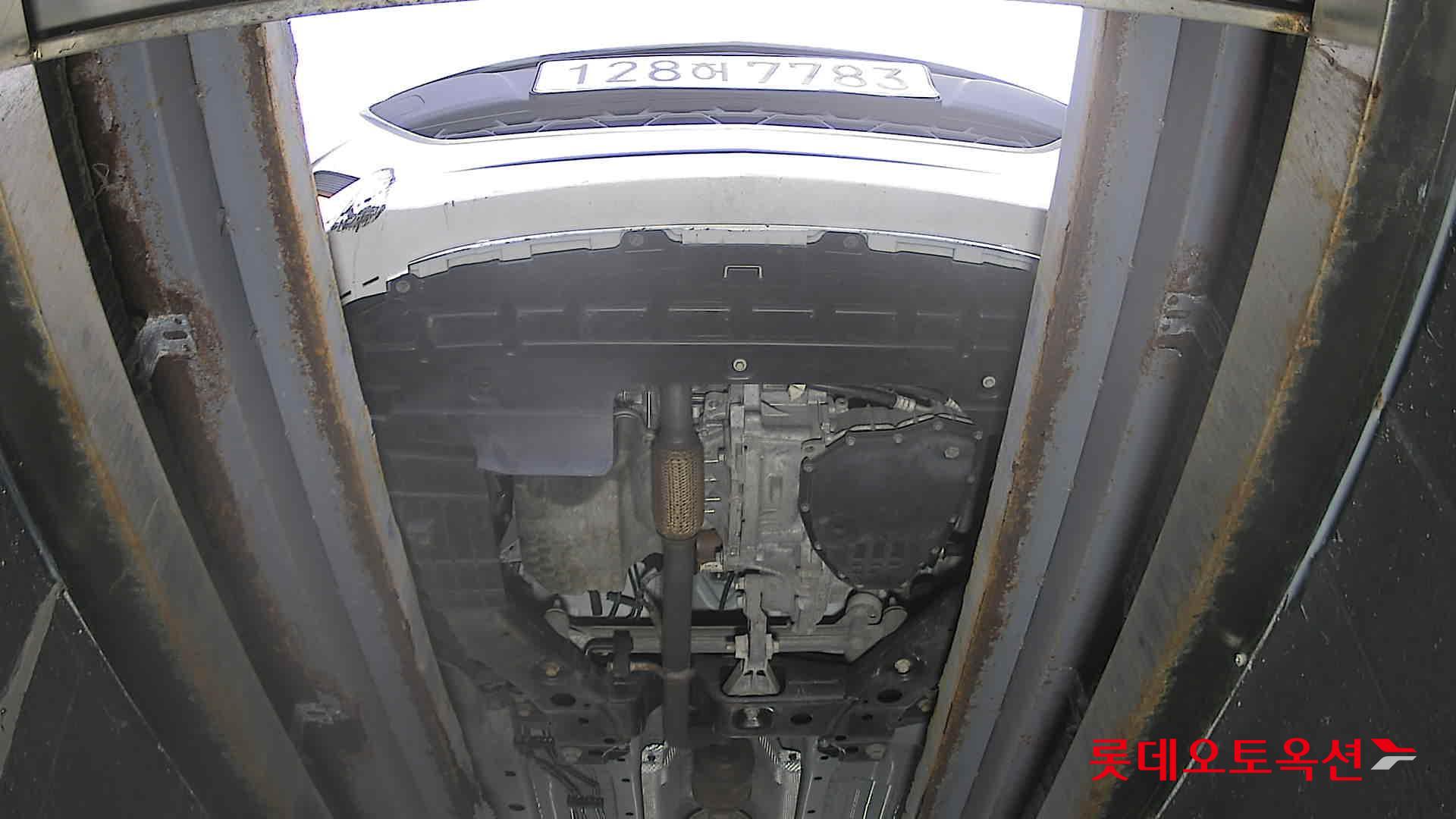 Korea G M Spark Van 1.0 id 3062797 из Кореи 26