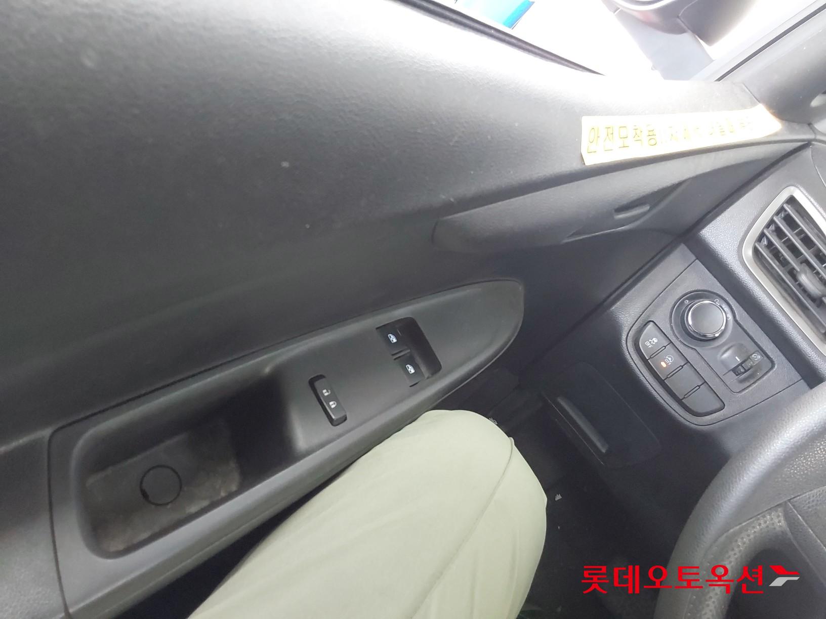 Korea G M Spark Van 1.0 id 3062797 из Кореи 28