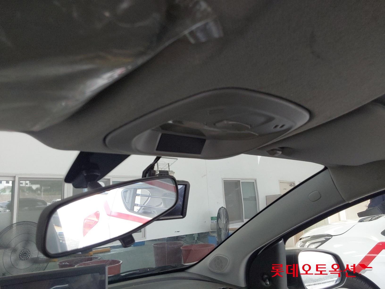 Korea G M Spark Van 1.0 id 3062797 из Кореи 30