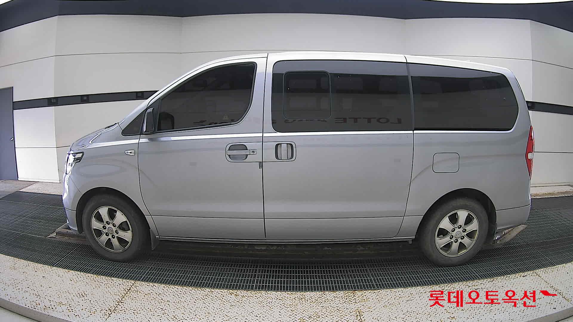 Hyundai Grand Starex id 3052546 из Кореи 7