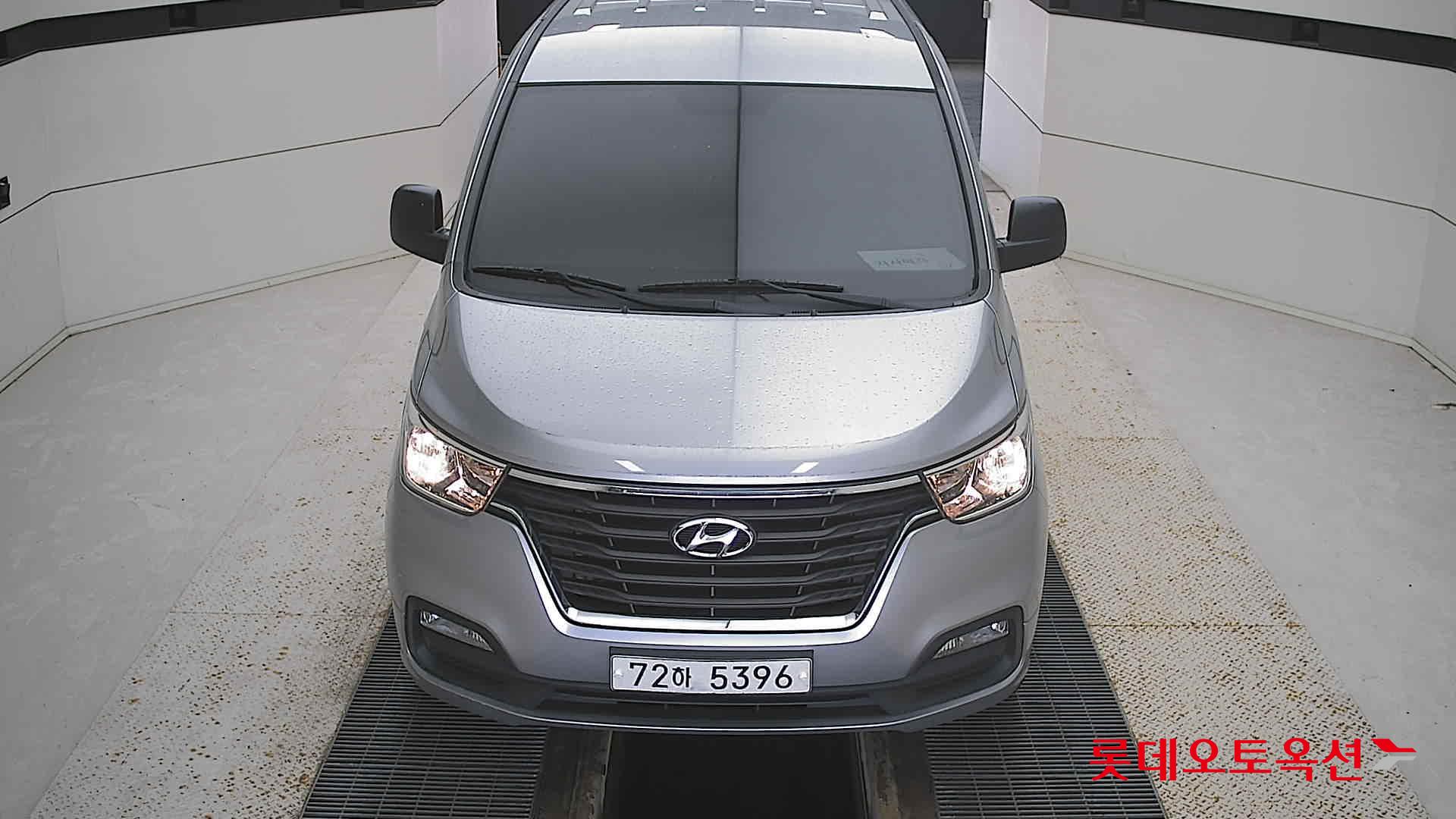 Hyundai Grand Starex id 3052546 из Кореи 8