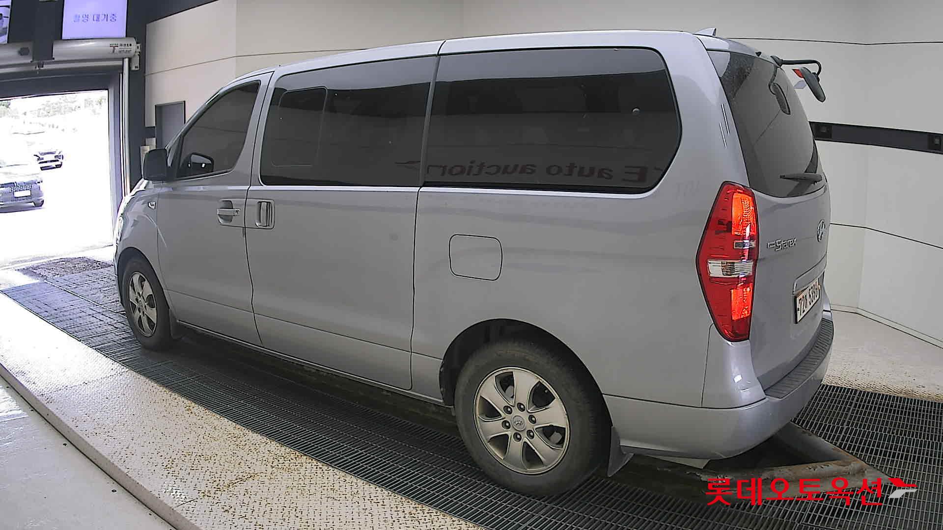 Hyundai Grand Starex id 3052546 из Кореи 10