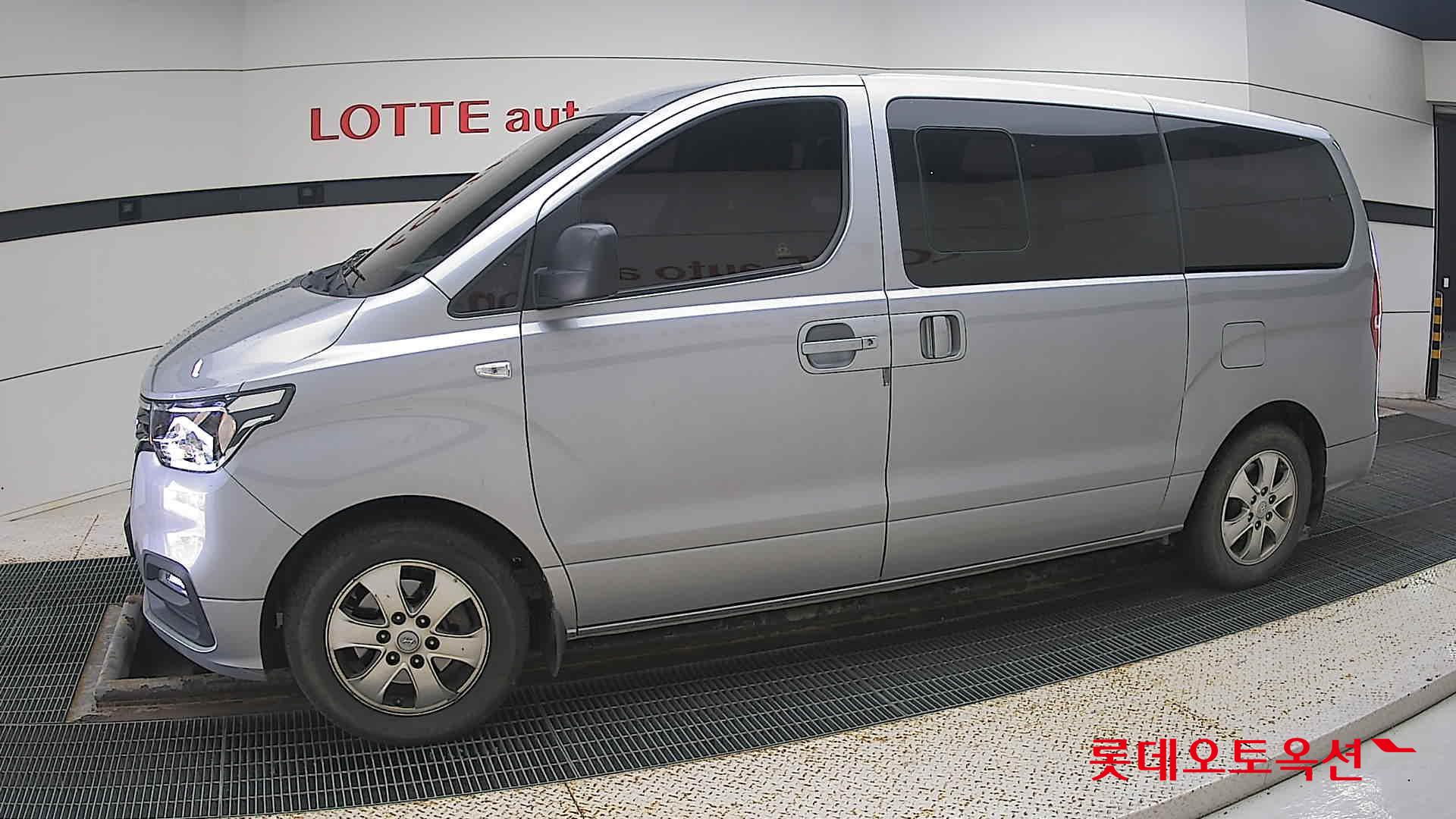 Hyundai Grand Starex id 3052546 из Кореи 12