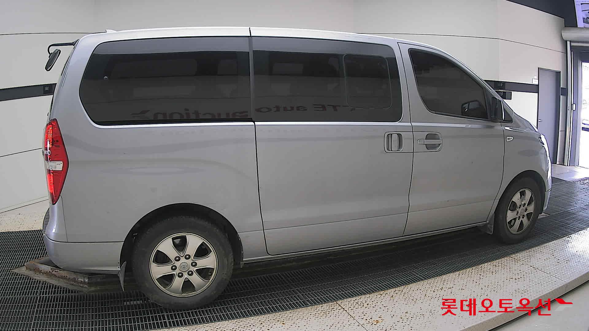 Hyundai Grand Starex id 3052546 из Кореи 18