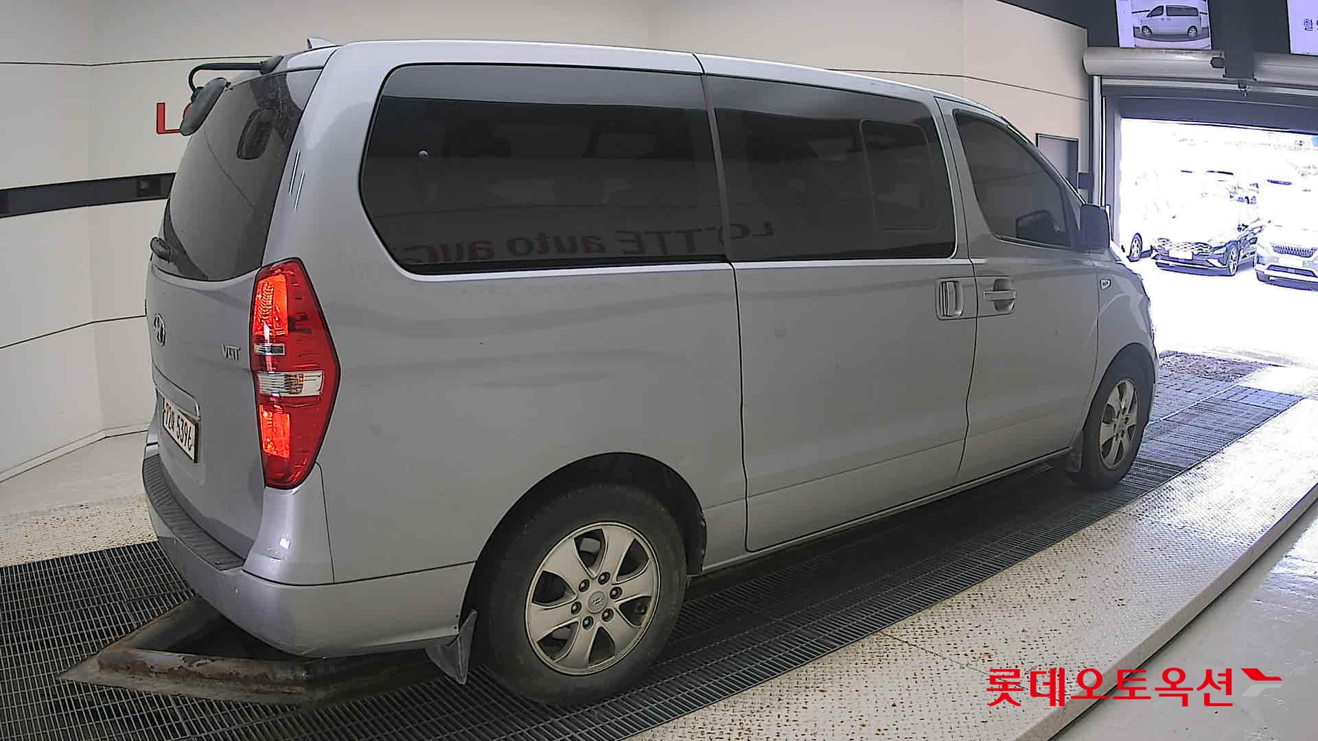 Hyundai Grand Starex id 3052546 из Кореи 19