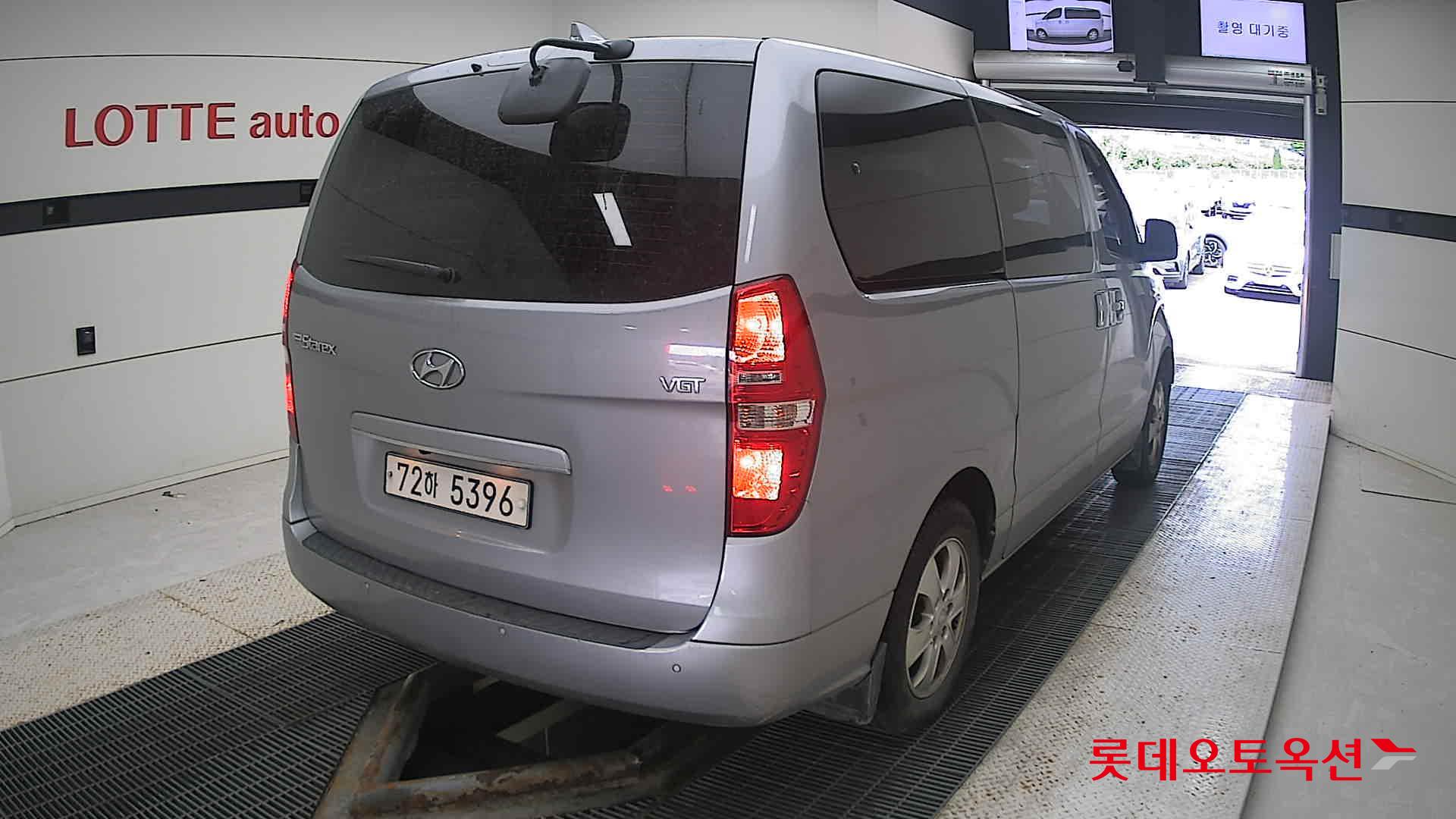 Hyundai Grand Starex id 3052546 из Кореи 20