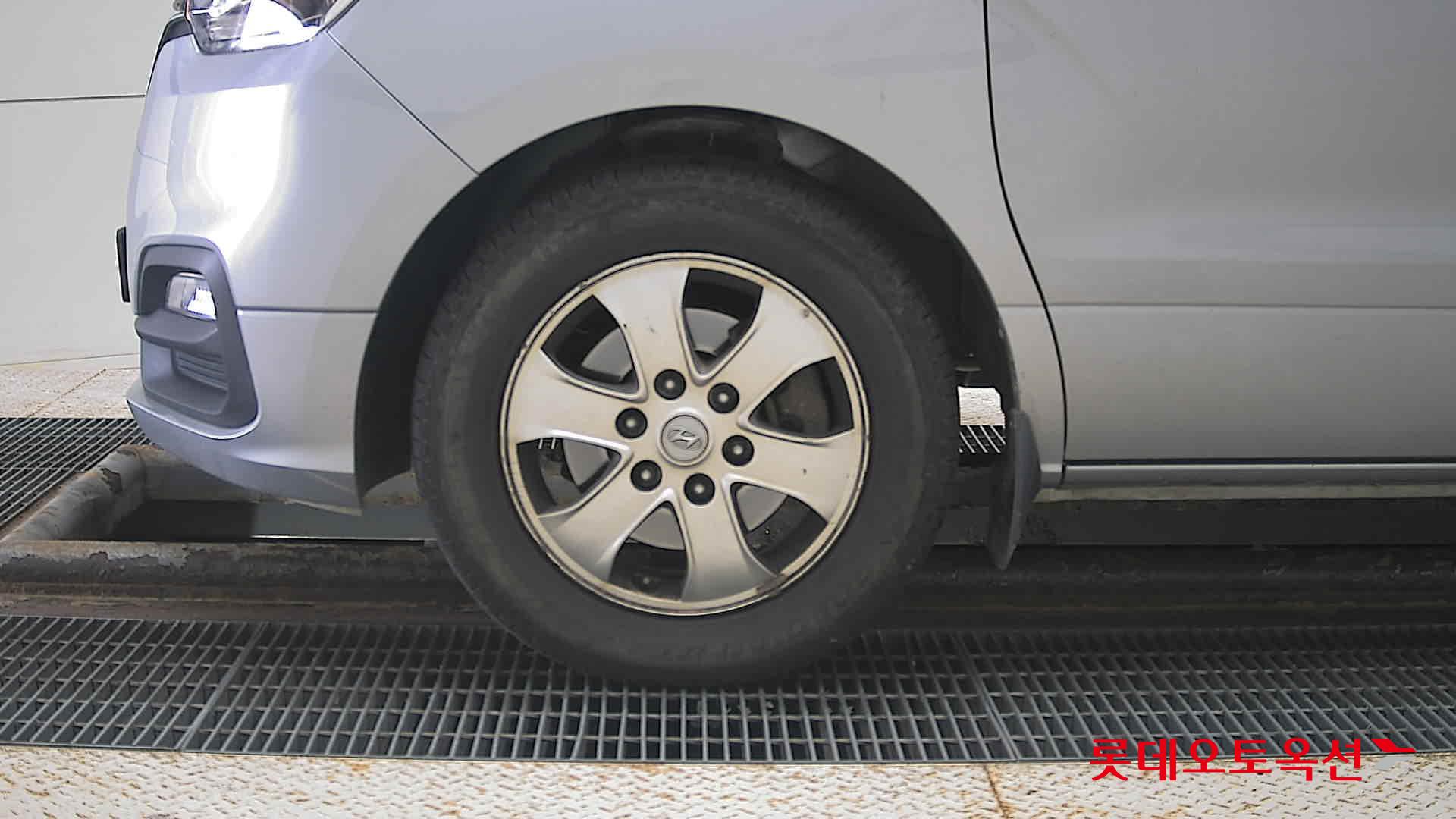 Hyundai Grand Starex id 3052546 из Кореи 21