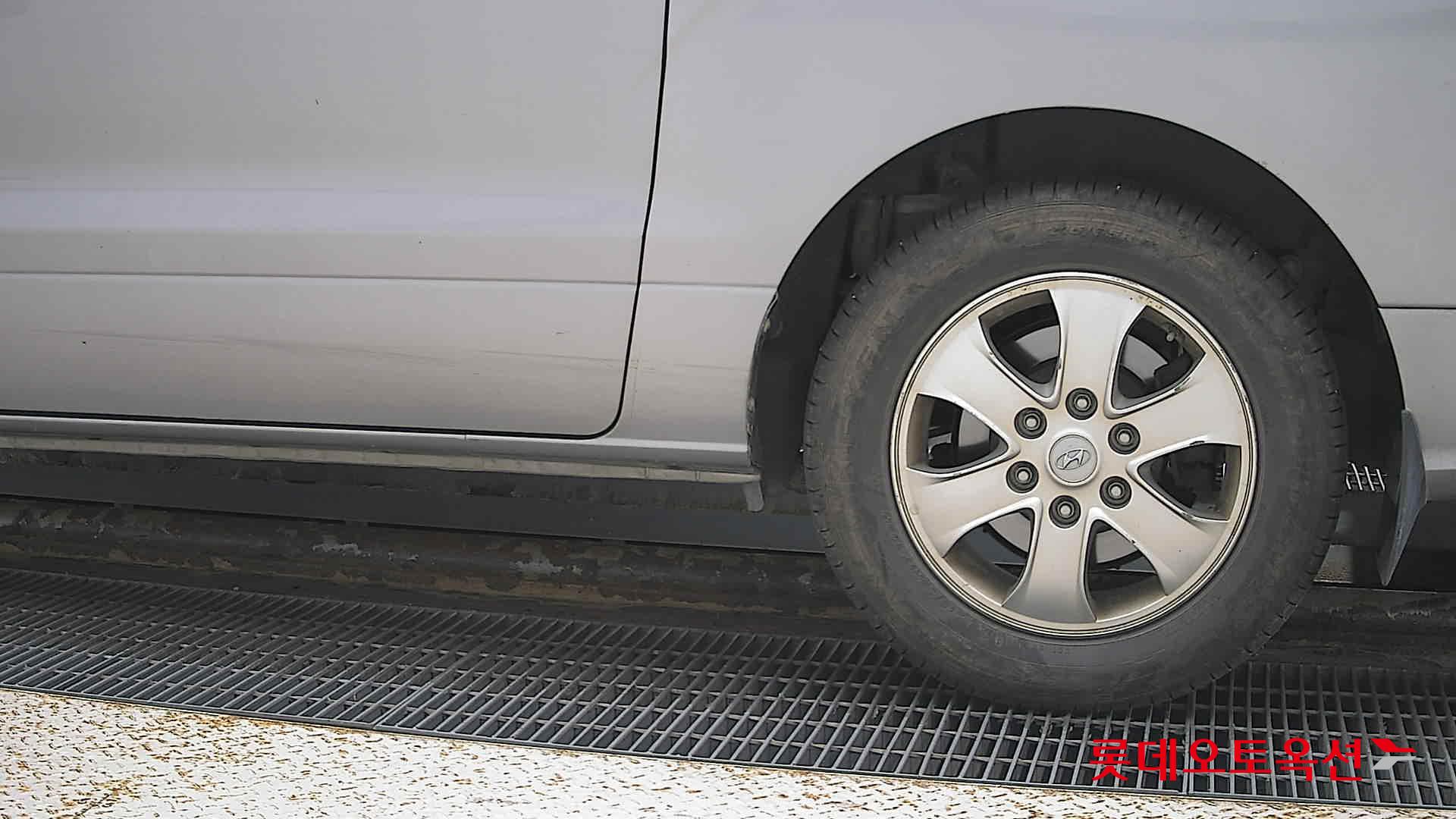 Hyundai Grand Starex id 3052546 из Кореи 22