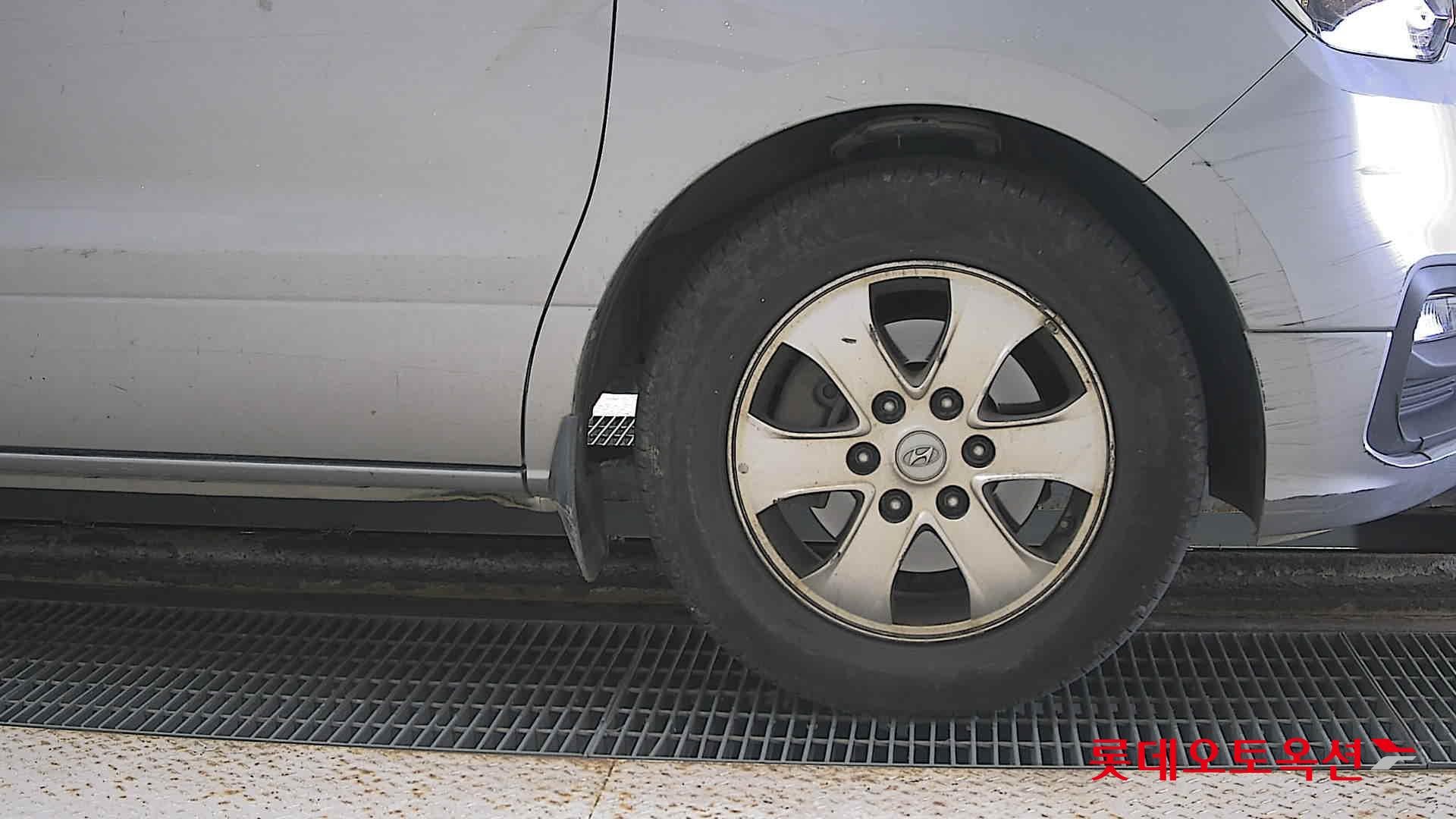 Hyundai Grand Starex id 3052546 из Кореи 23