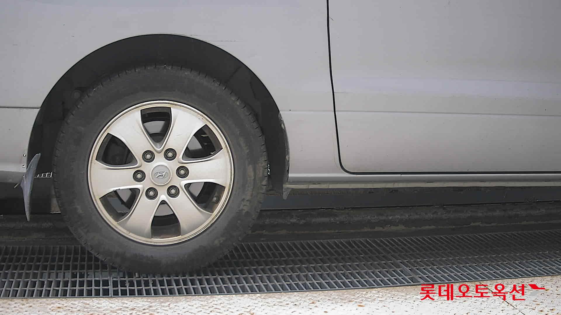 Hyundai Grand Starex id 3052546 из Кореи 24