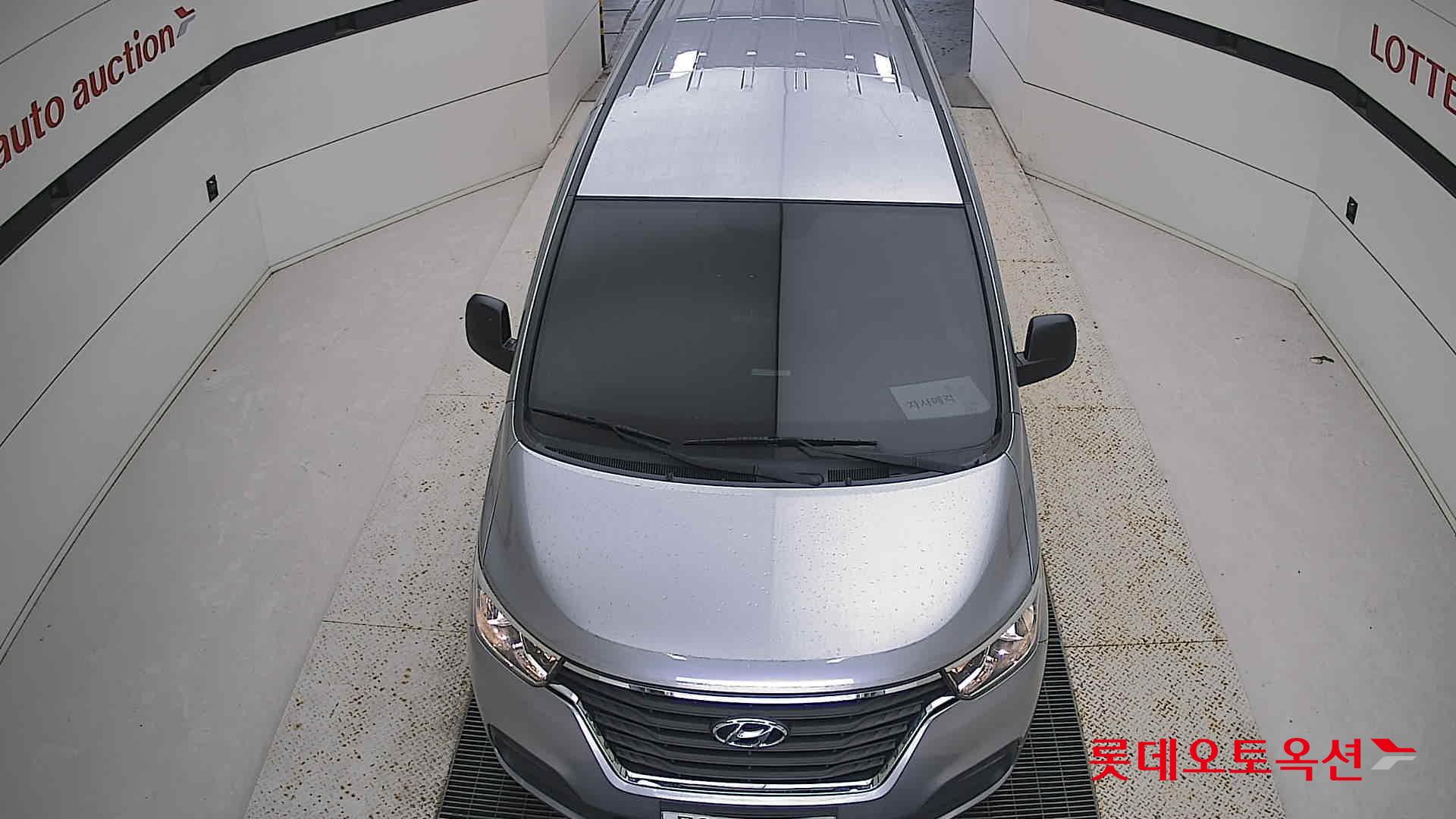 Hyundai Grand Starex id 3052546 из Кореи 25