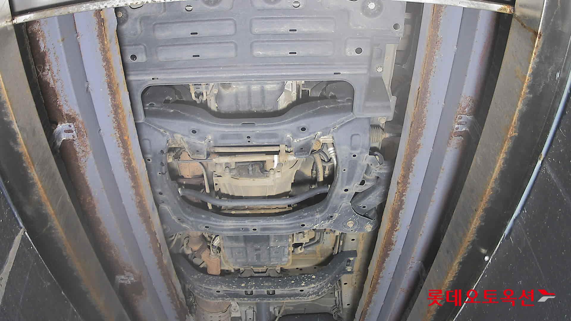 Hyundai Grand Starex id 3052546 из Кореи 26