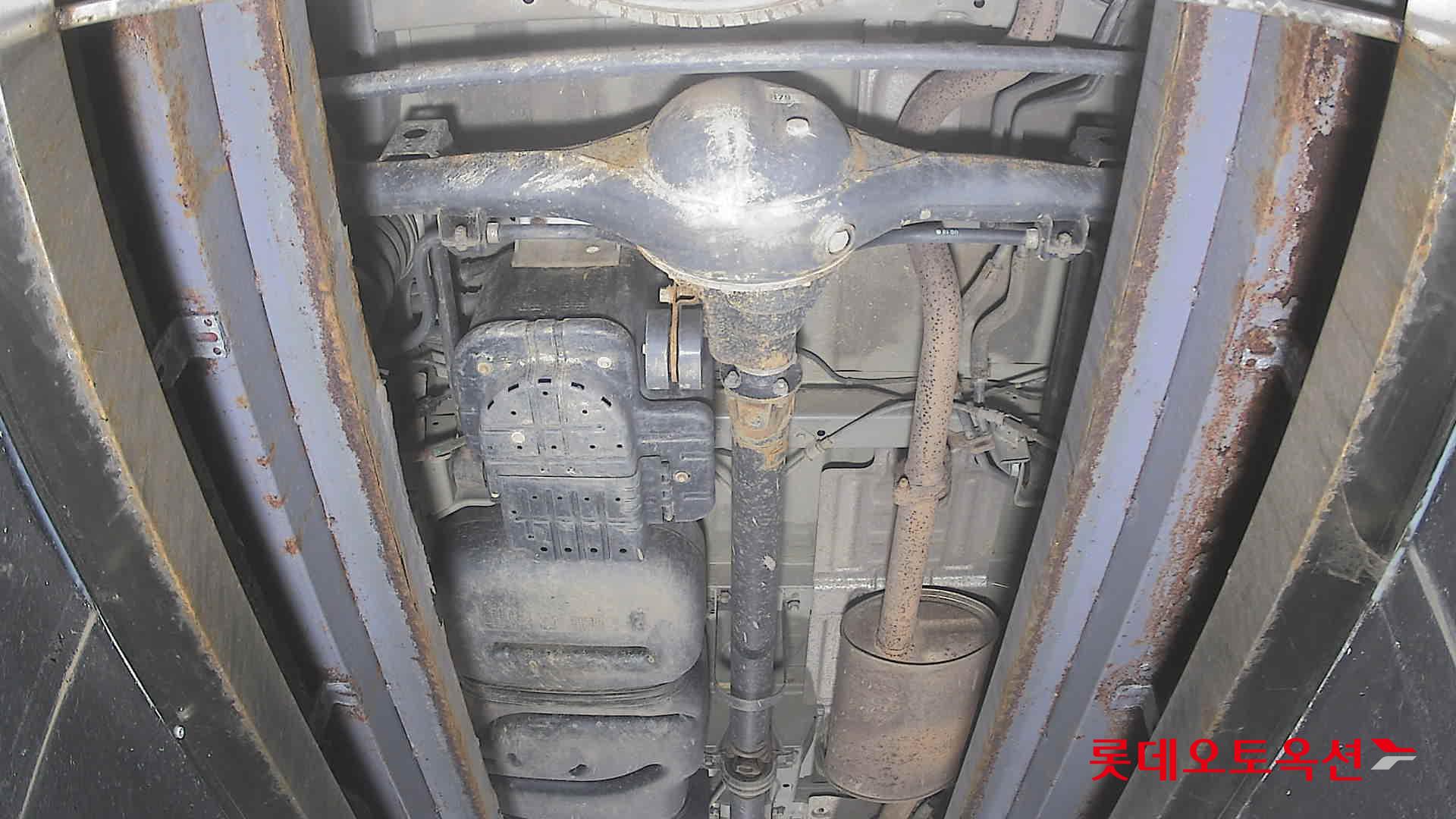 Hyundai Grand Starex id 3052546 из Кореи 27