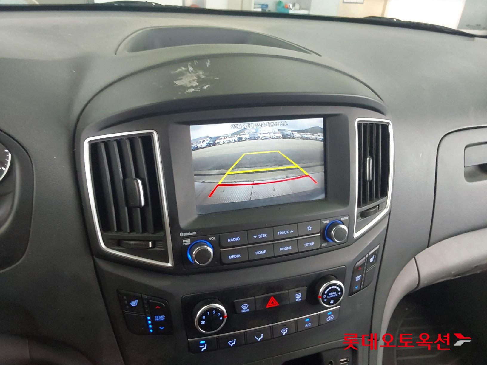 Hyundai Grand Starex id 3052546 из Кореи 31