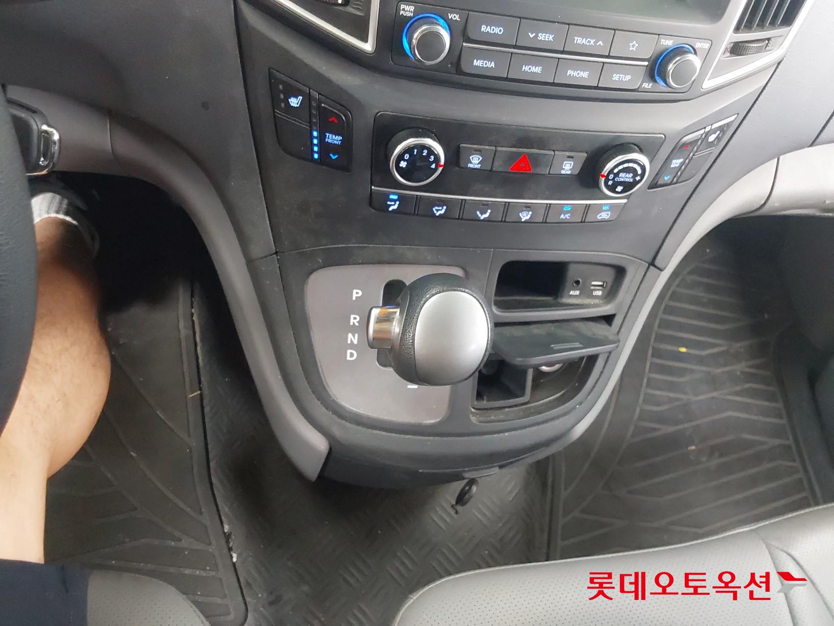 Hyundai Grand Starex id 3052546 из Кореи 32