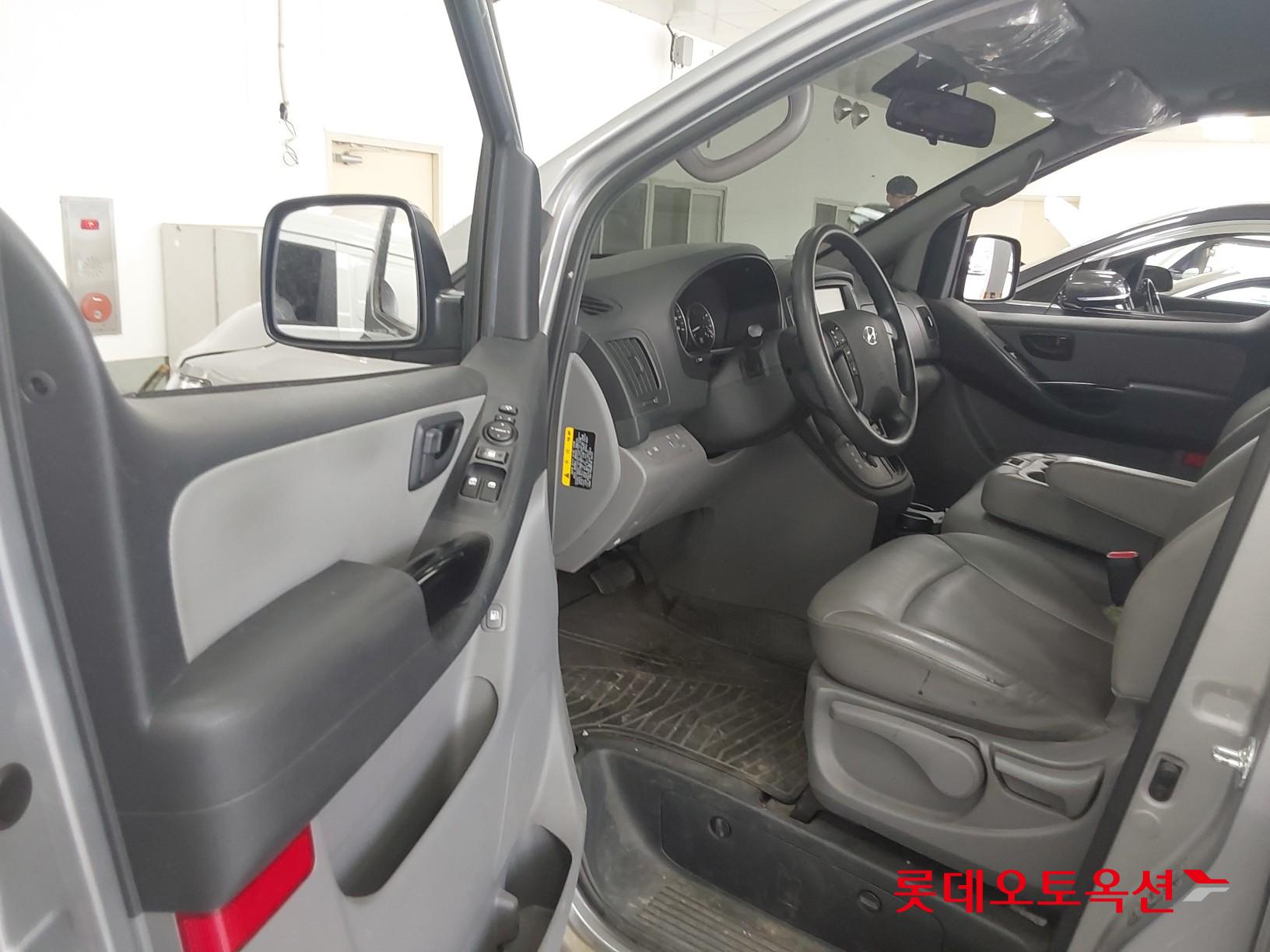 Hyundai Grand Starex id 3052546 из Кореи 34