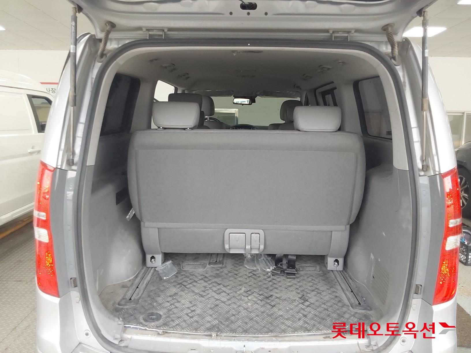 Hyundai Grand Starex id 3052546 из Кореи 36