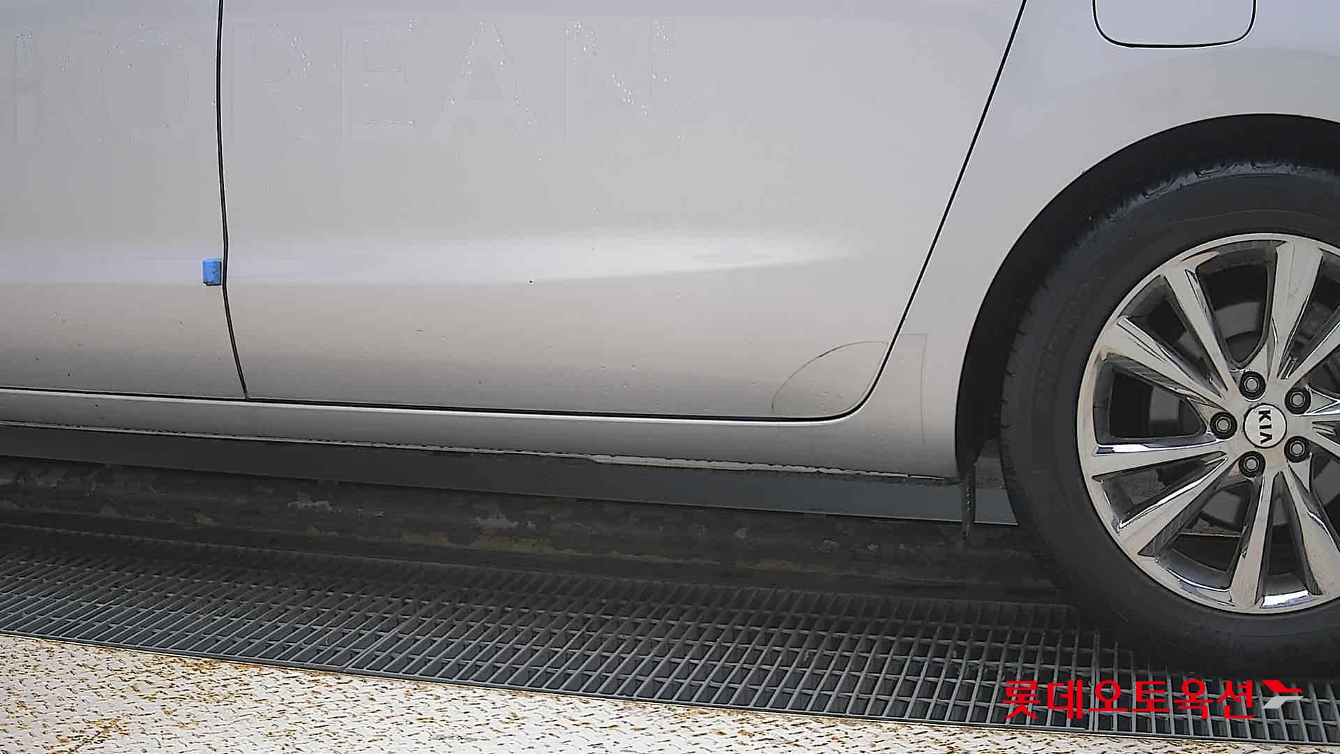 Kia Carnival id 3052550 из Кореи 22