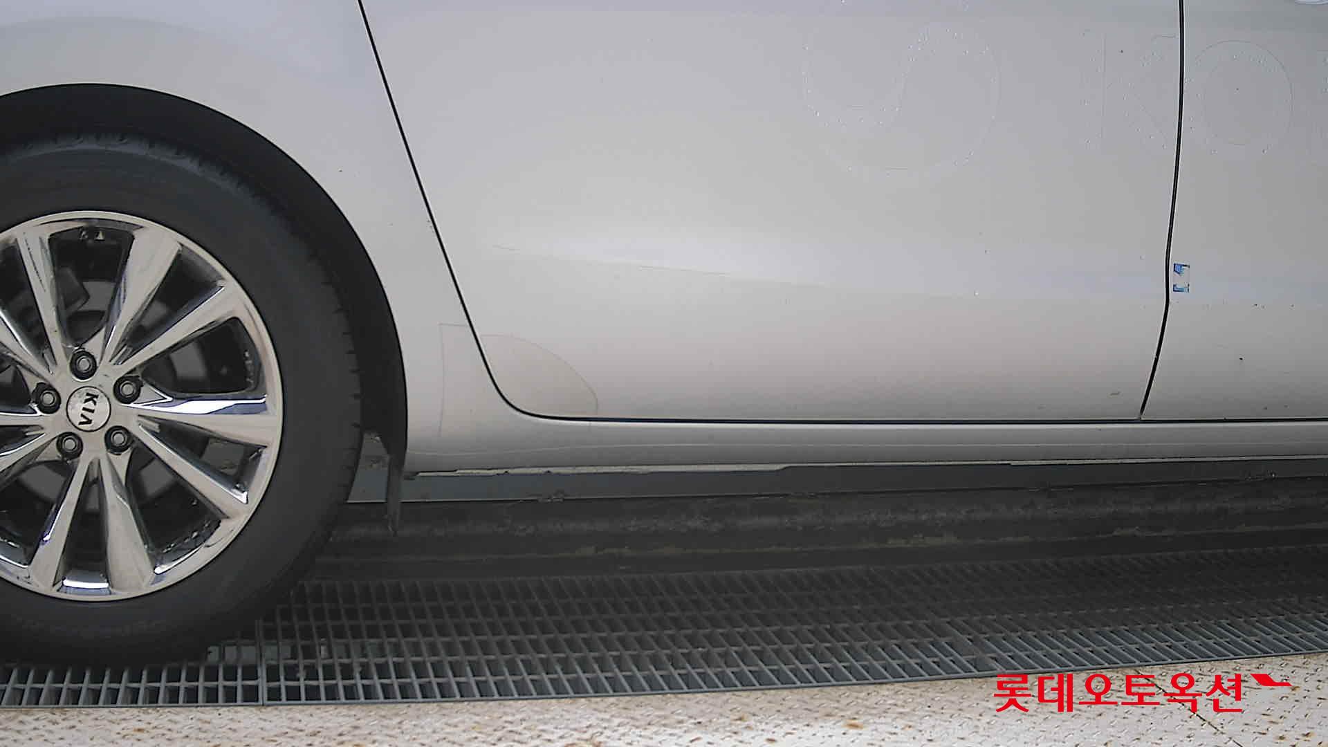 Kia Carnival id 3052550 из Кореи 24