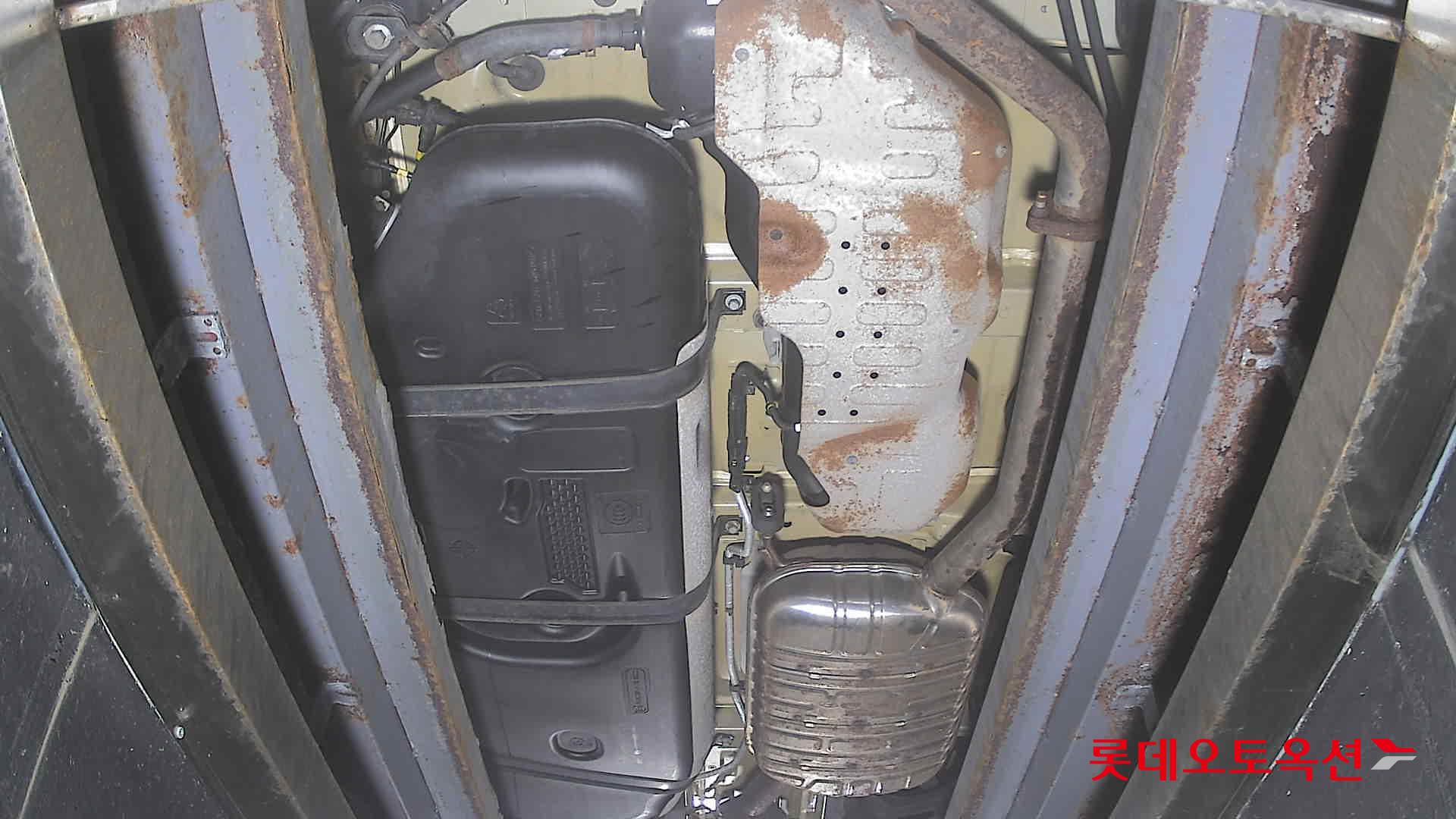 Kia Carnival id 3052550 из Кореи 27