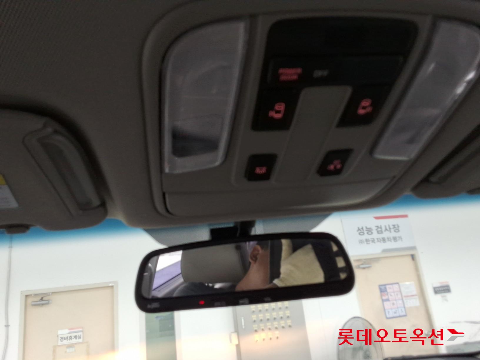 Kia Carnival id 3052550 из Кореи 30