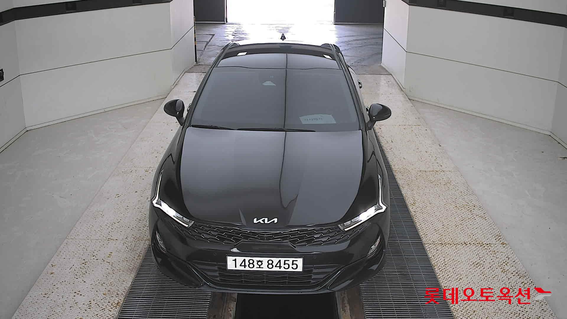 Kia K5 id 3052556 из Кореи 8