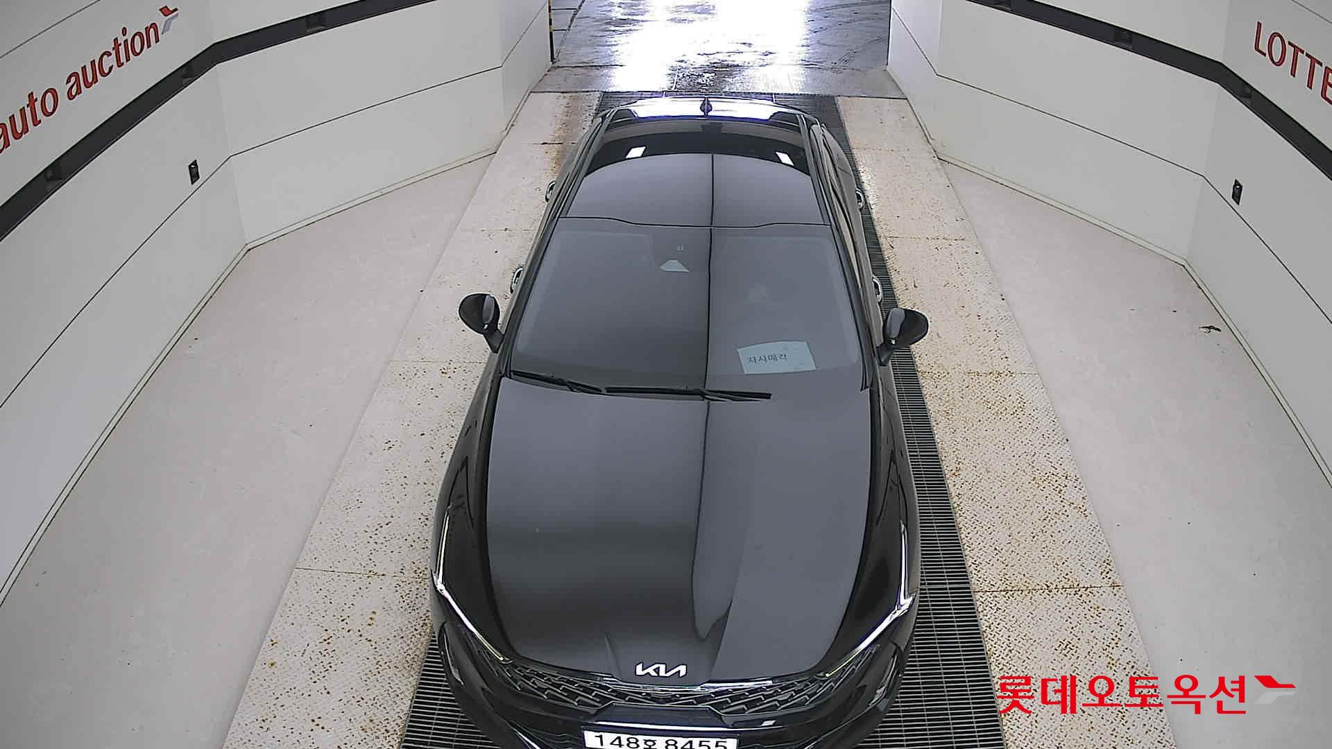 Kia K5 id 3052556 из Кореи 25