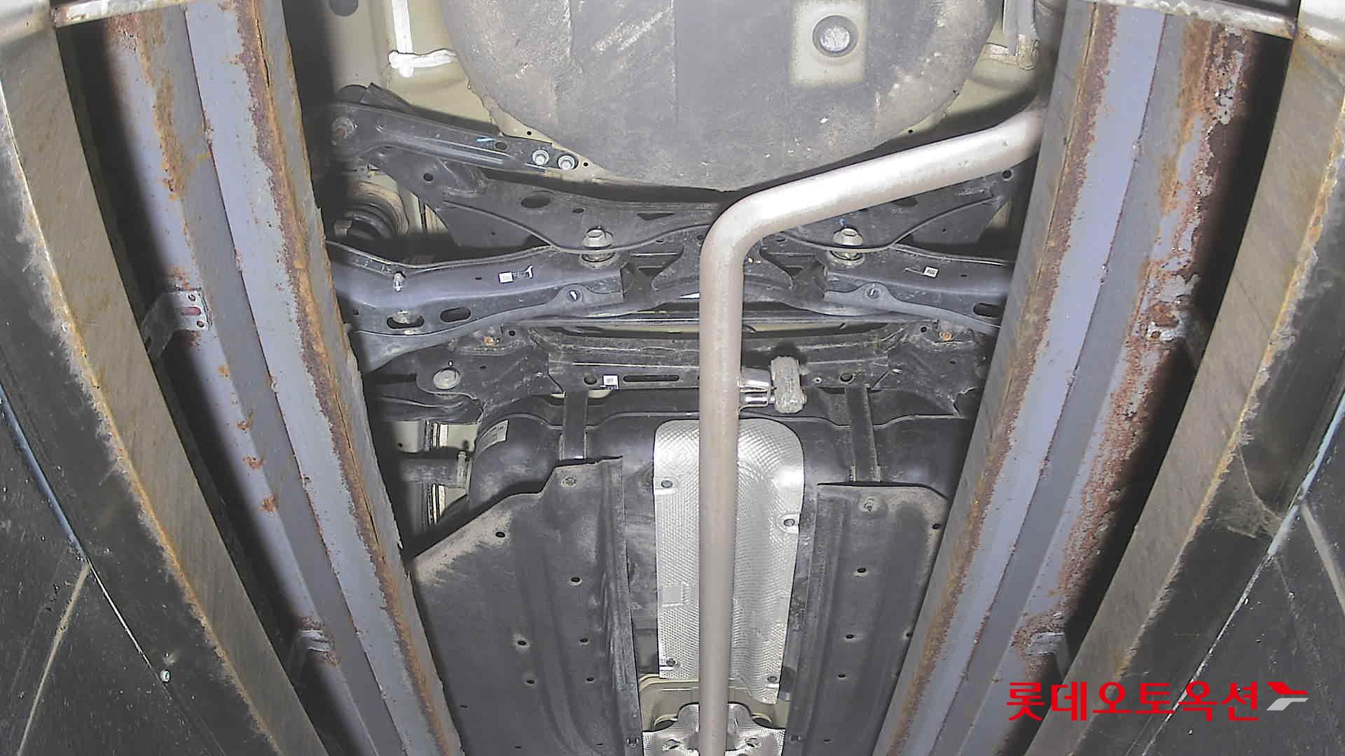 Kia K5 id 3052556 из Кореи 27