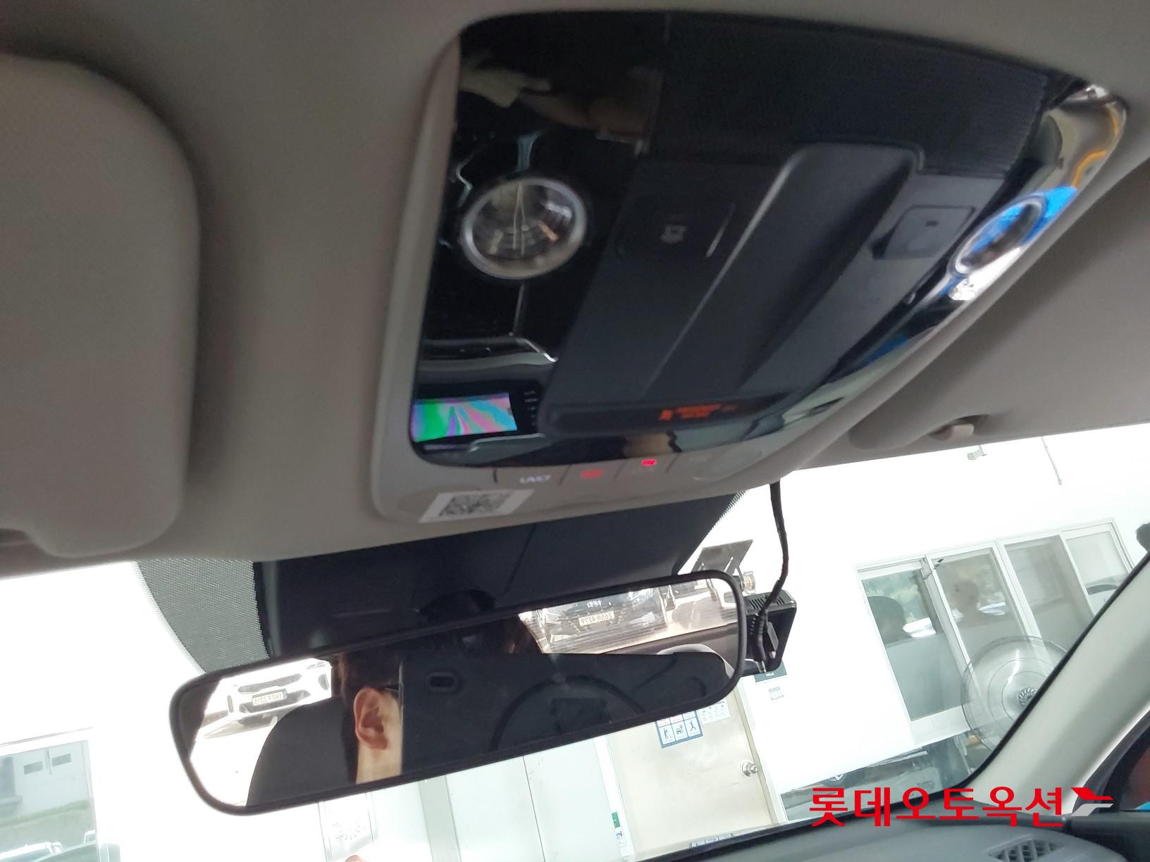 Kia K5 id 3052556 из Кореи 30