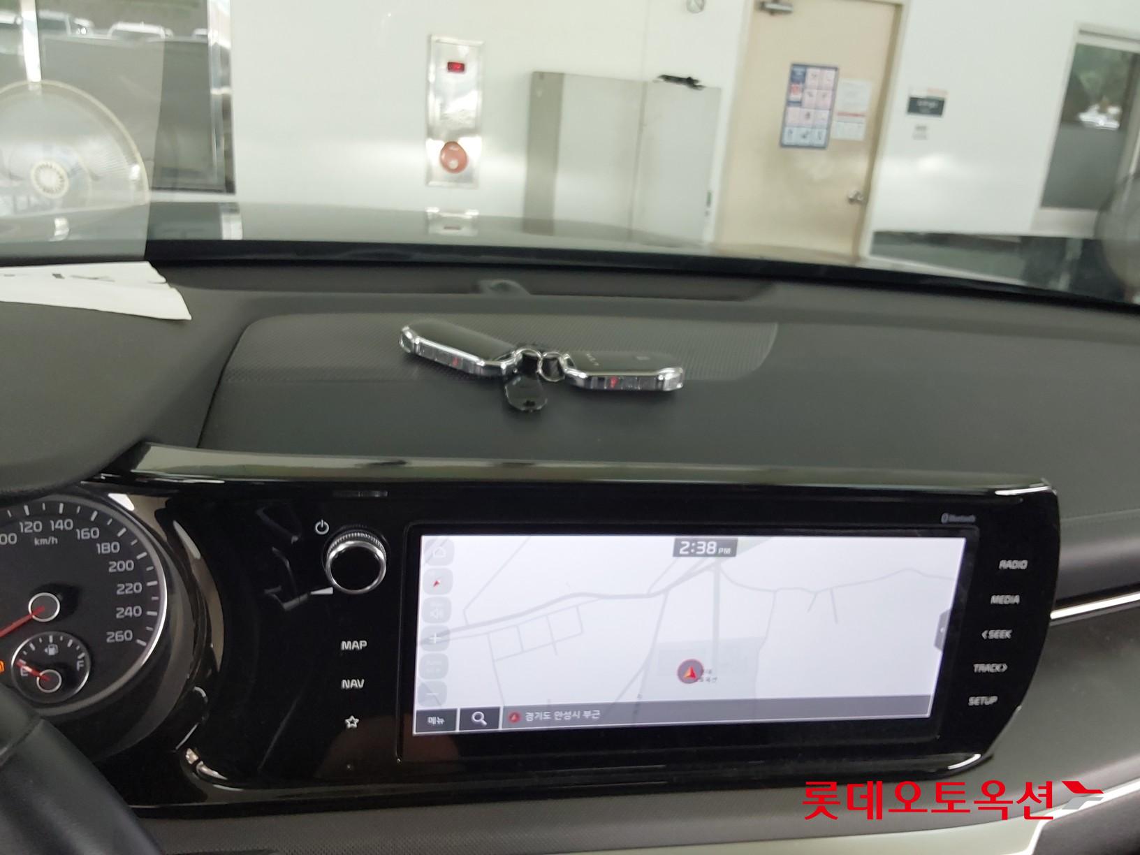 Kia K5 id 3052556 из Кореи 31