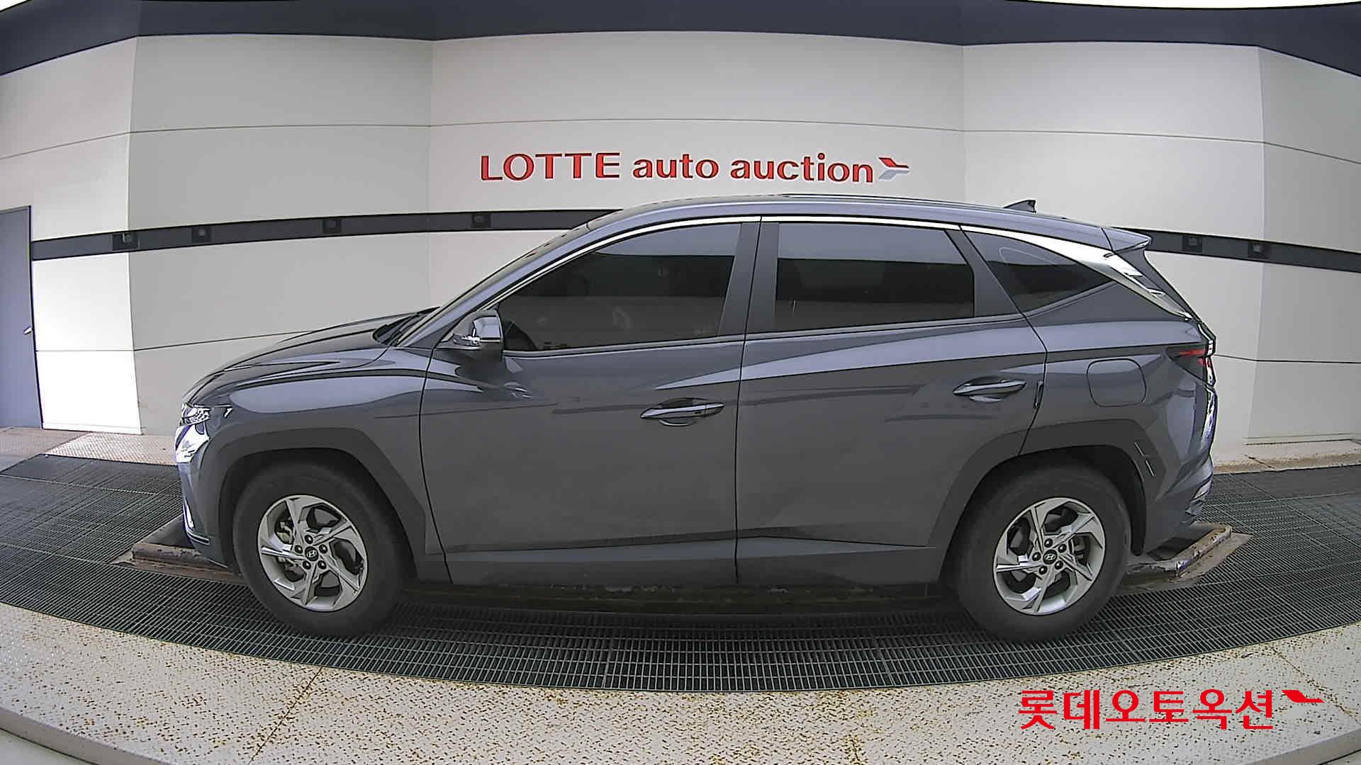 Hyundai Tucson id 3052508 из Кореи 7