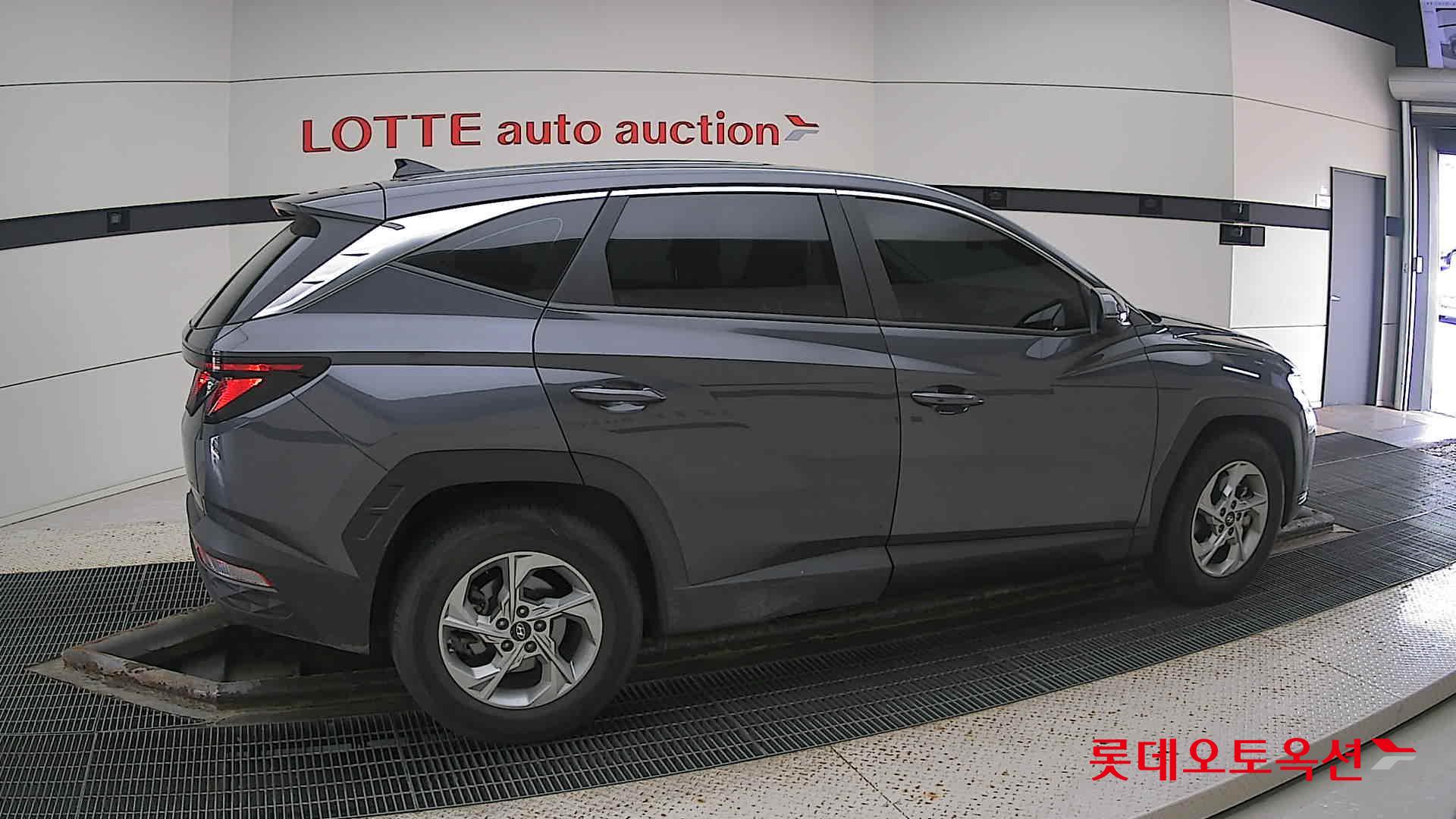 Hyundai Tucson id 3052508 из Кореи 18