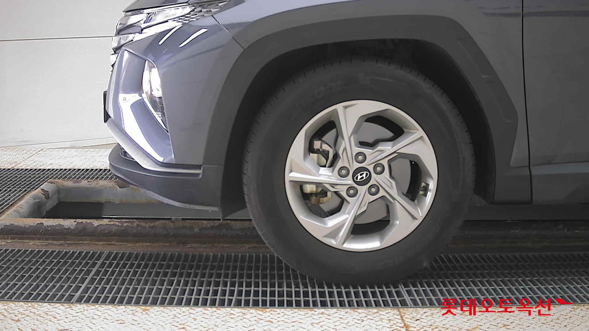 Hyundai Tucson id 3052508 из Кореи 21