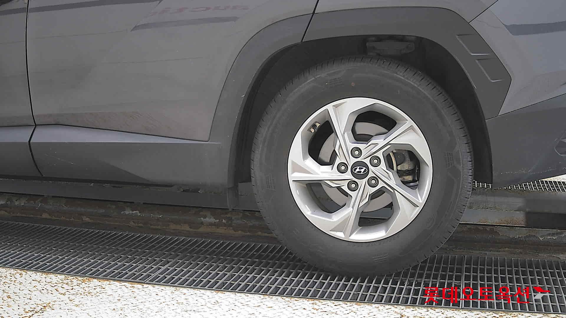 Hyundai Tucson id 3052508 из Кореи 22