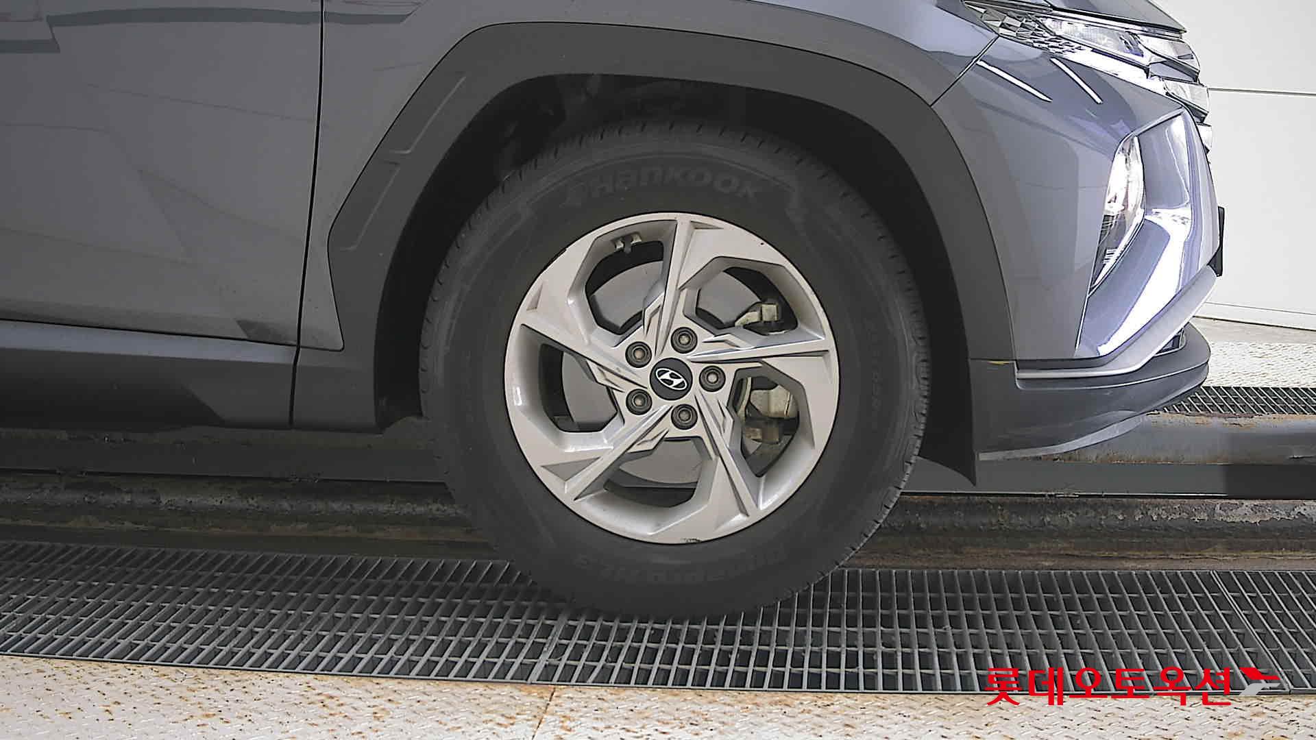 Hyundai Tucson id 3052508 из Кореи 23