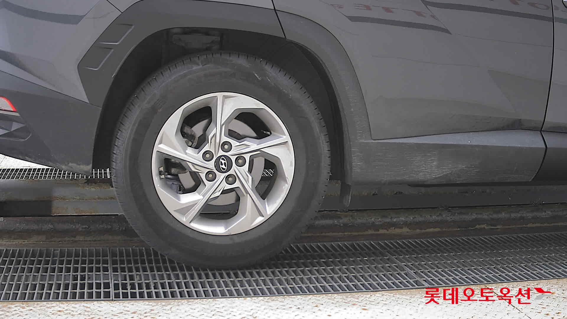 Hyundai Tucson id 3052508 из Кореи 24