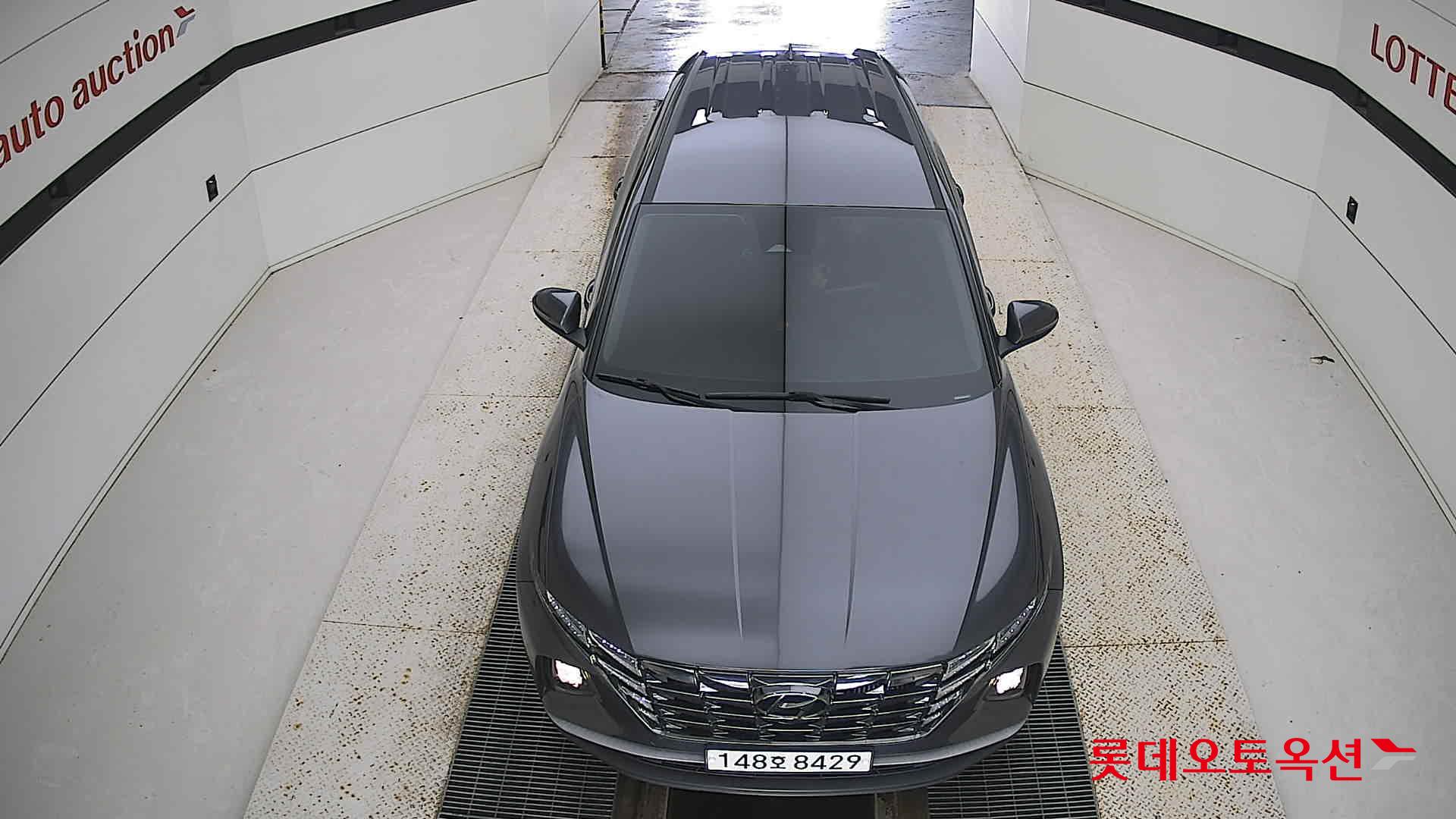 Hyundai Tucson id 3052508 из Кореи 25