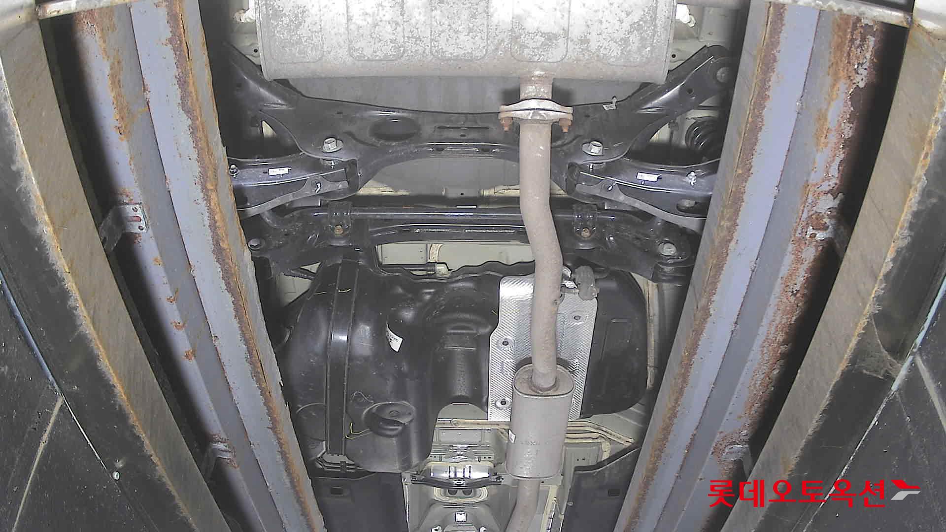 Hyundai Tucson id 3052508 из Кореи 27