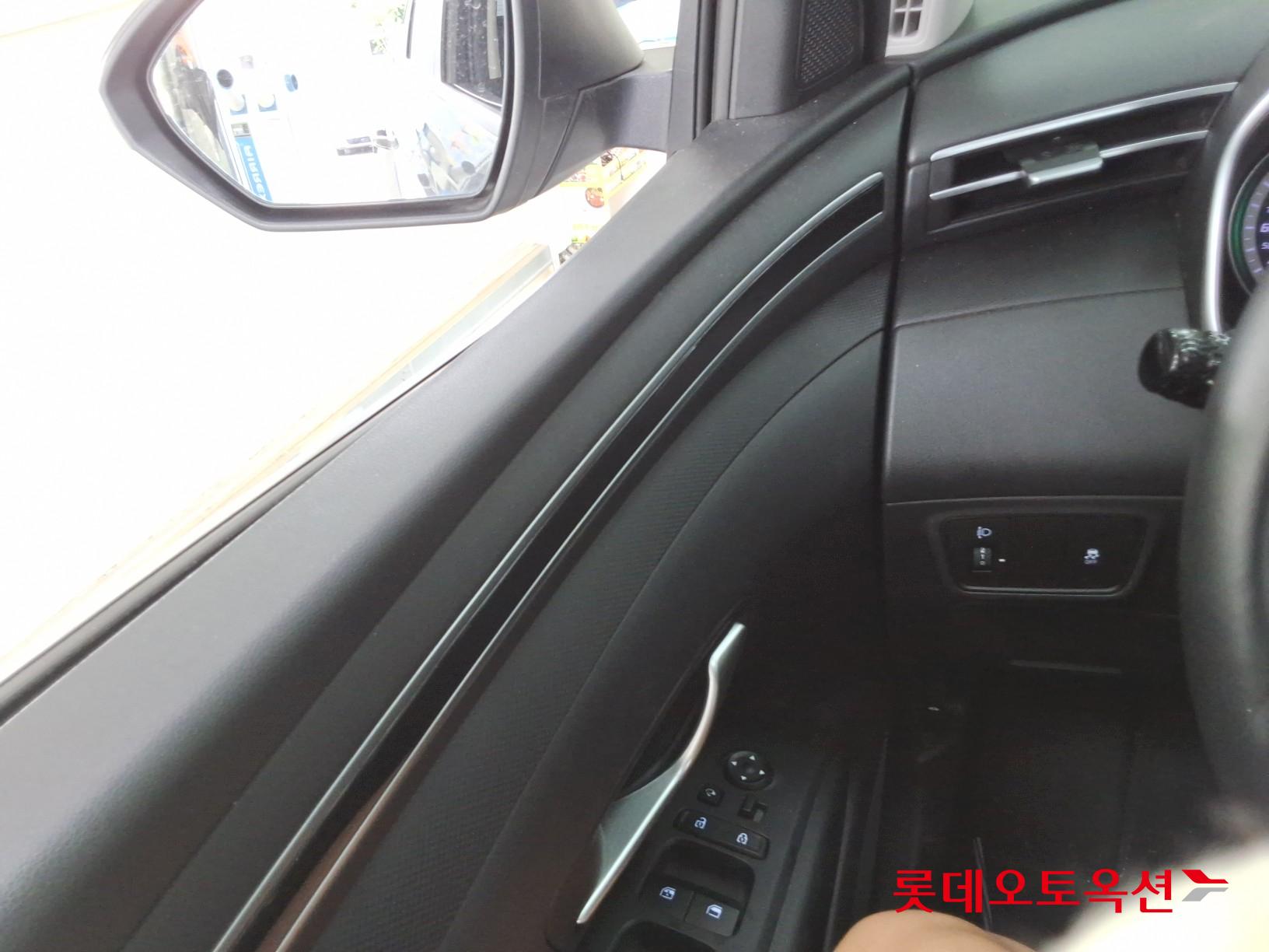 Hyundai Tucson id 3052508 из Кореи 28