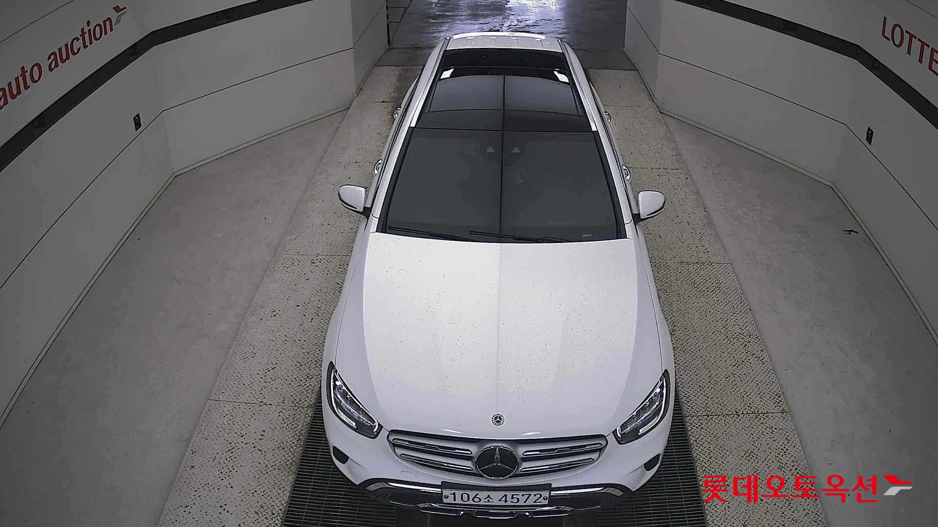 Mercedes-Benz Mercedes-Benz GLC300 e 4MATIC id 3052612 из Кореи 25