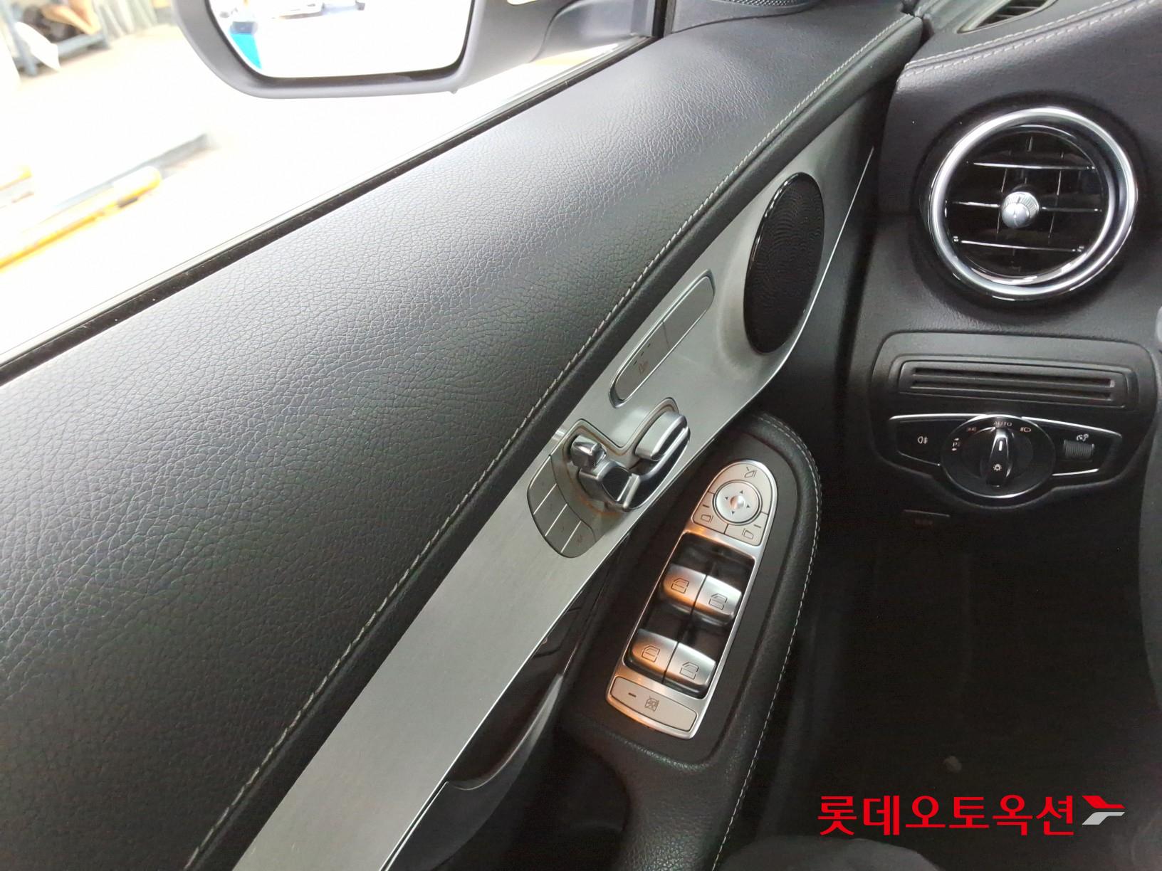 Mercedes-Benz Mercedes-Benz GLC300 e 4MATIC id 3052612 из Кореи 28