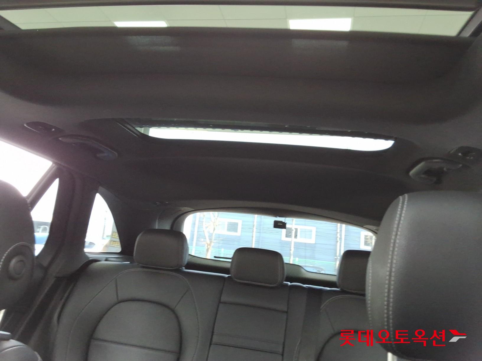 Mercedes-Benz Mercedes-Benz GLC300 e 4MATIC id 3052612 из Кореи 33