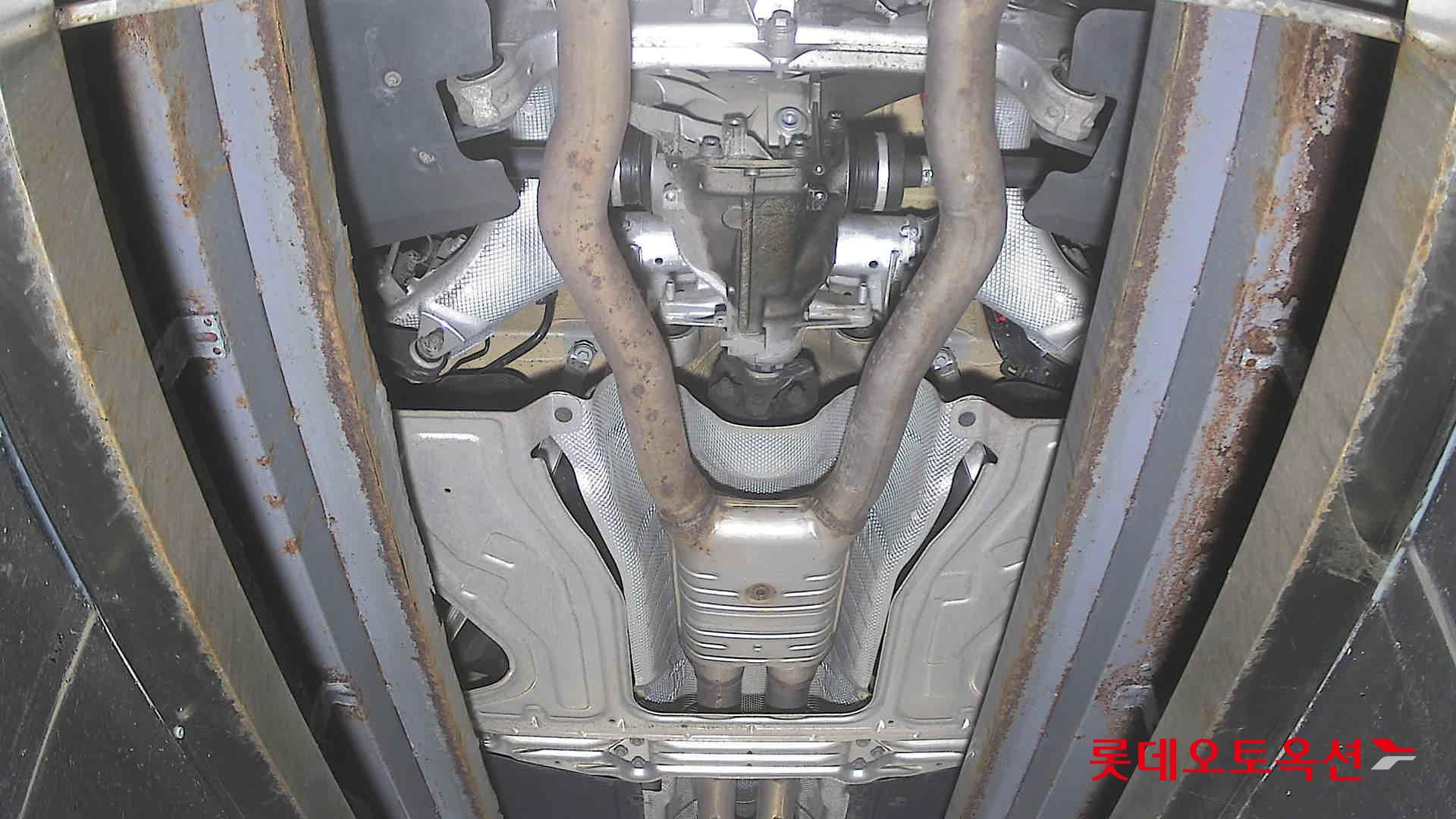 BMW  840i xDrive Gran Coupe M Sport Package id 3052605 из Кореи 27