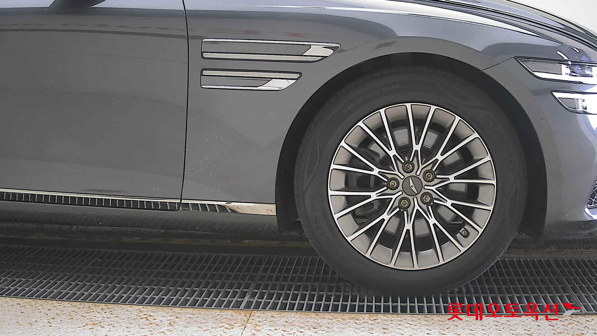 Hyundai G80 id 3062744 из Кореи 23