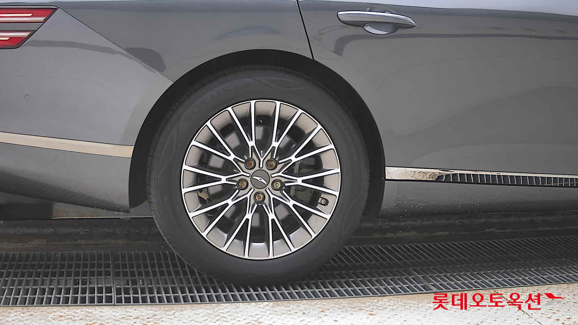 Hyundai G80 id 3062744 из Кореи 24