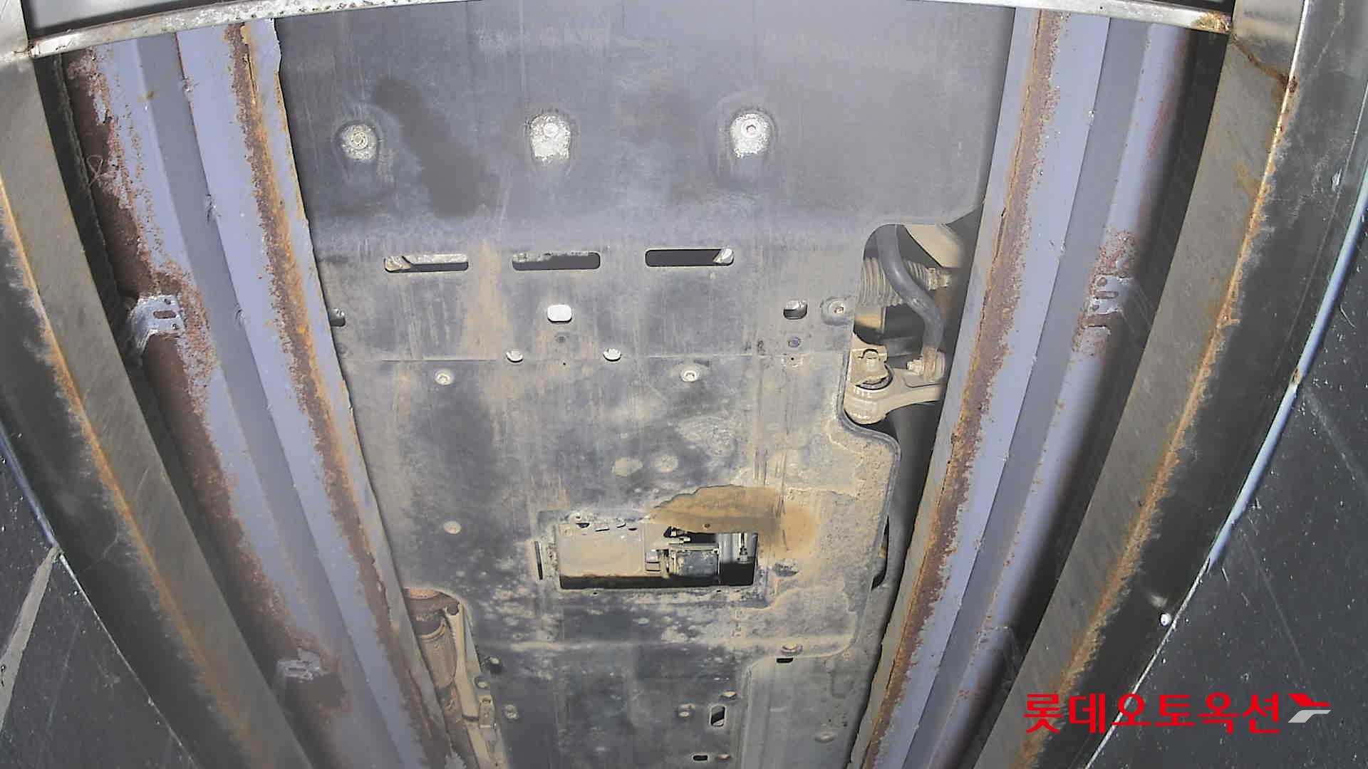 Hyundai G80 id 3062744 из Кореи 26